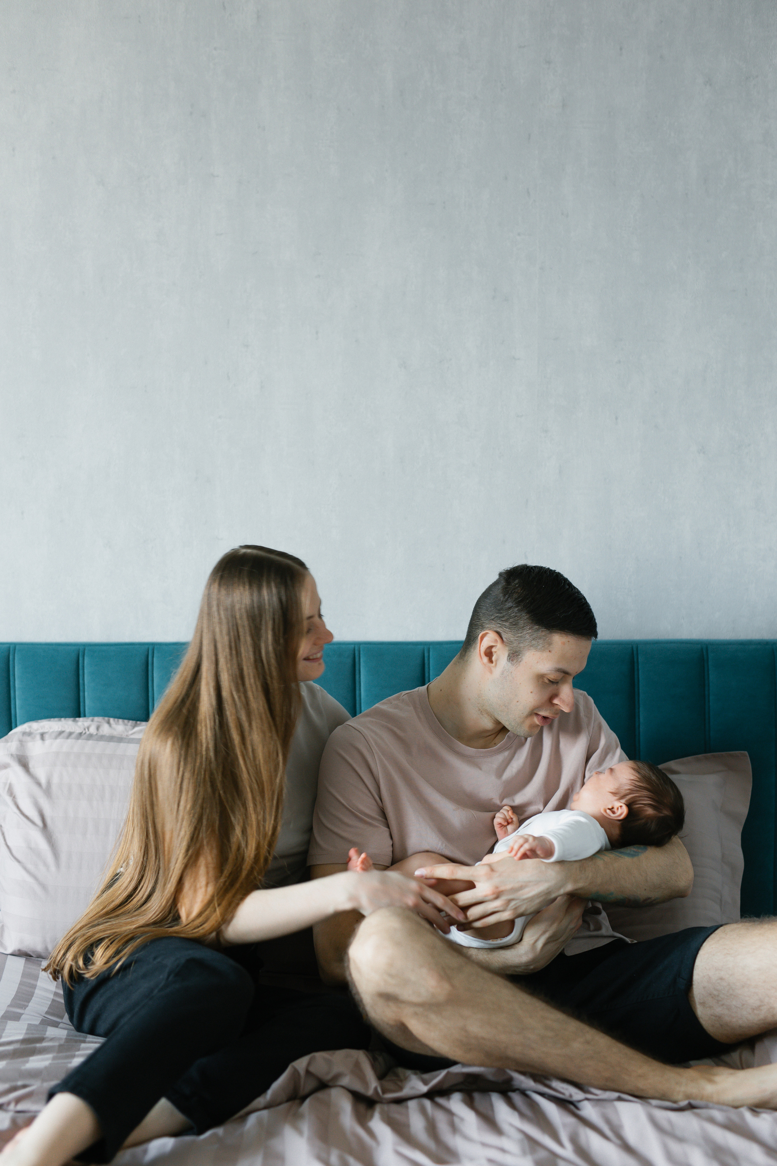 Катюша. Главная