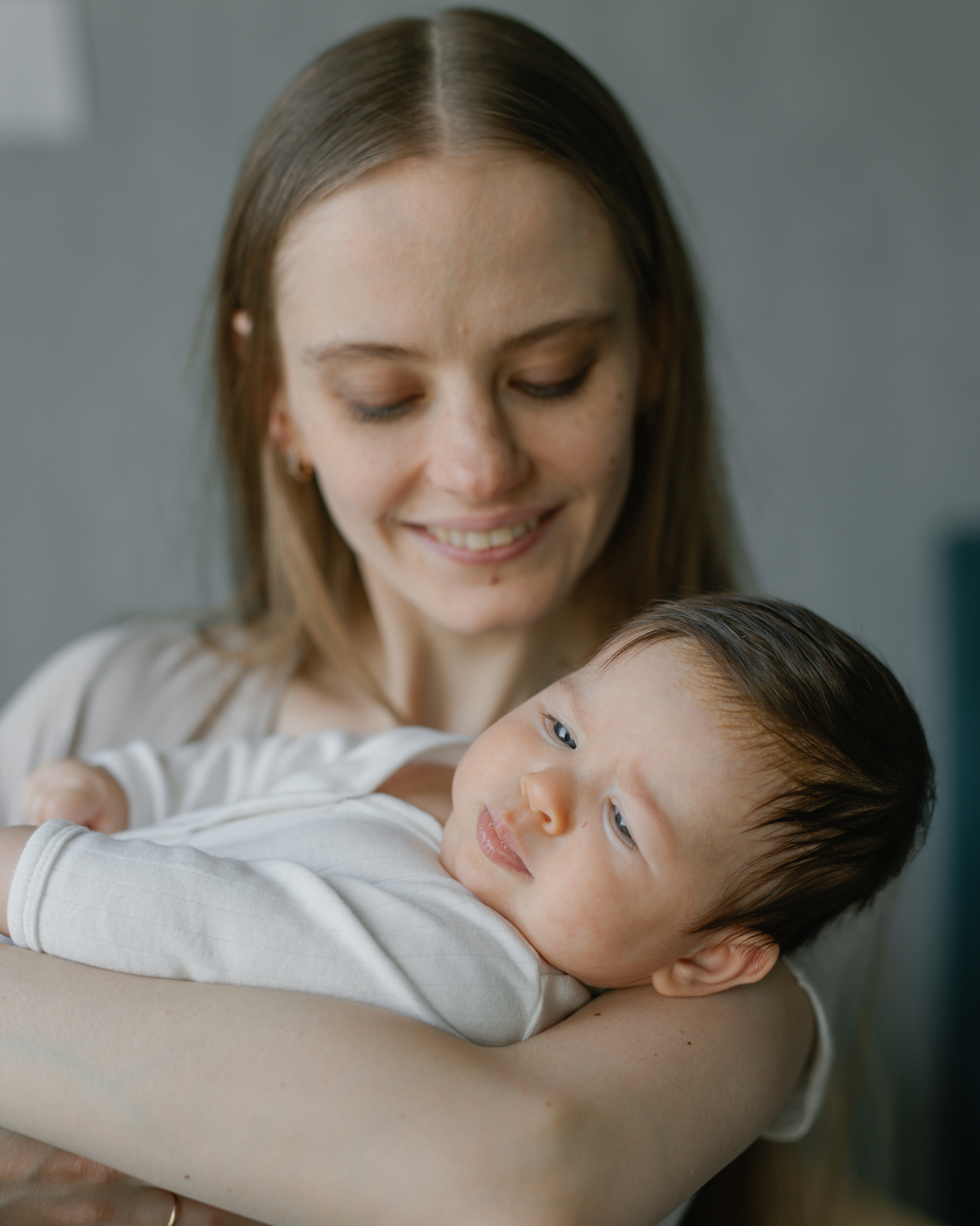 Катюша. Главная