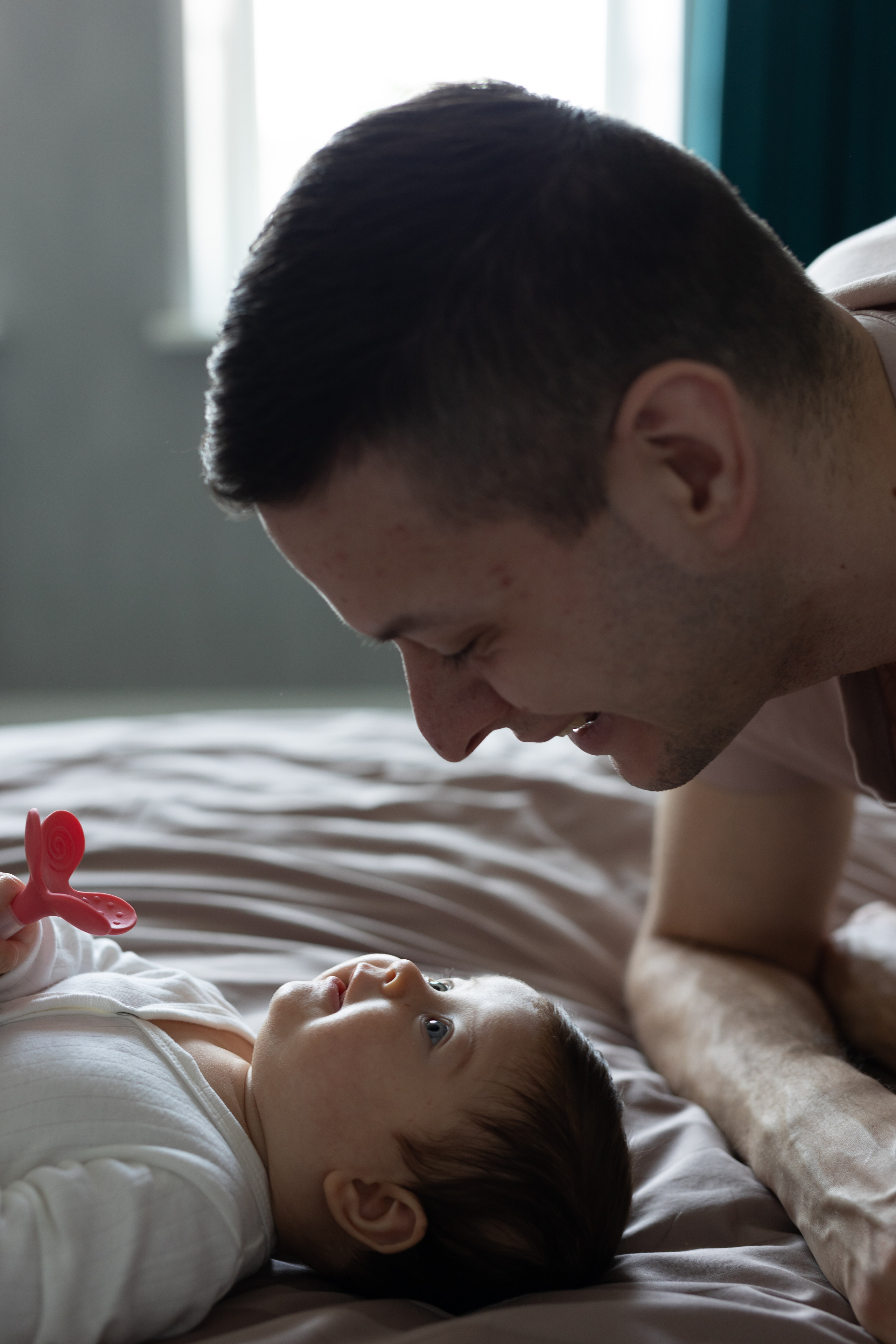 Катюша. Главная