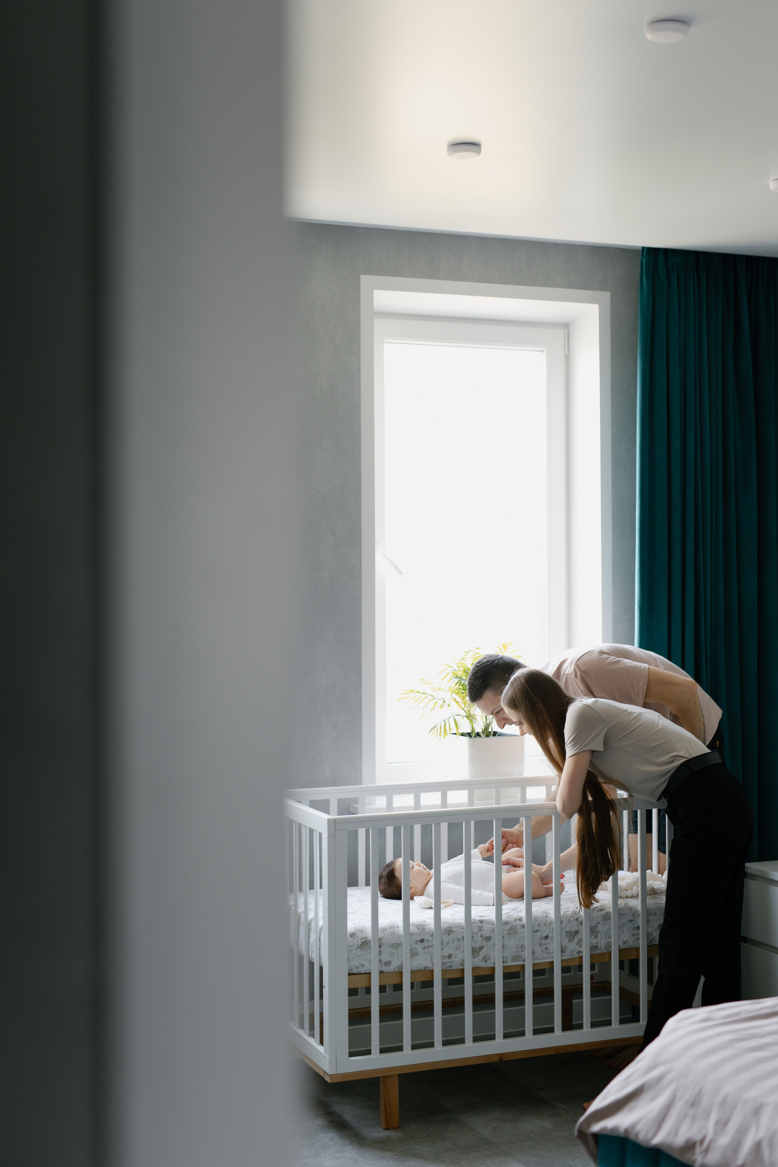 Катюша. Главная