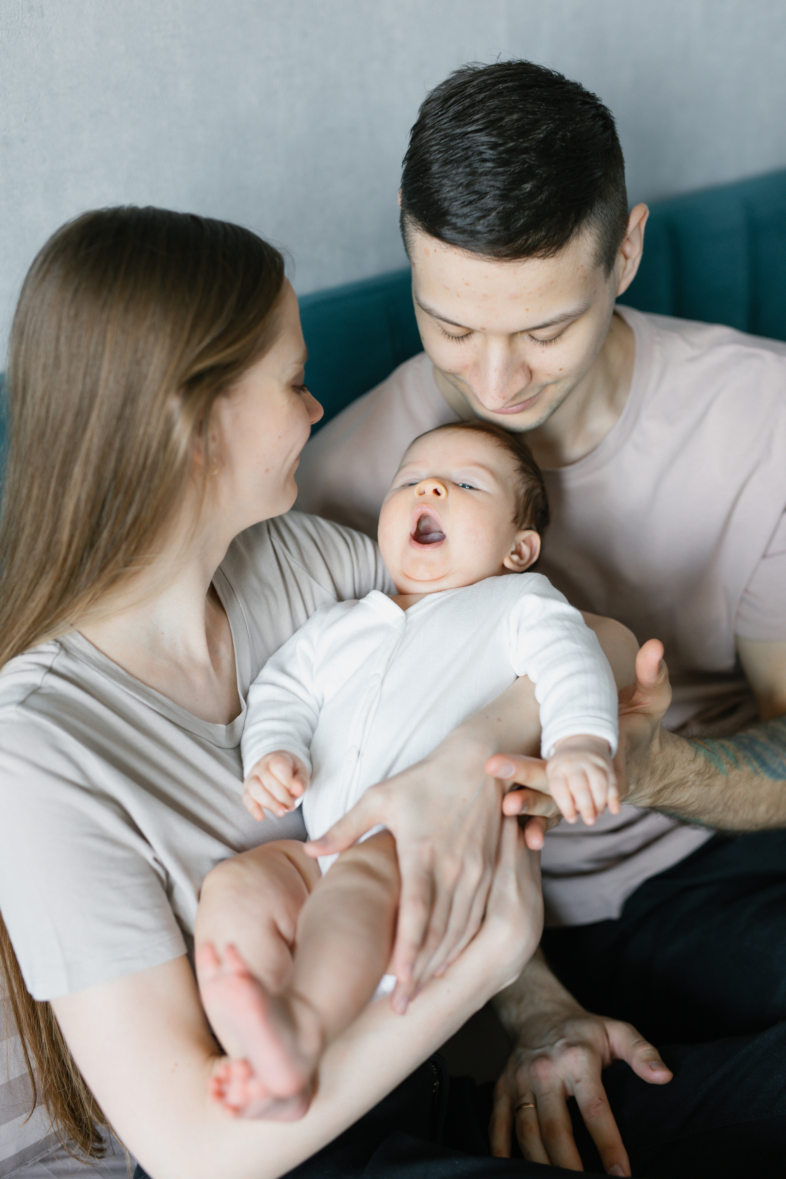 Катюша. Главная