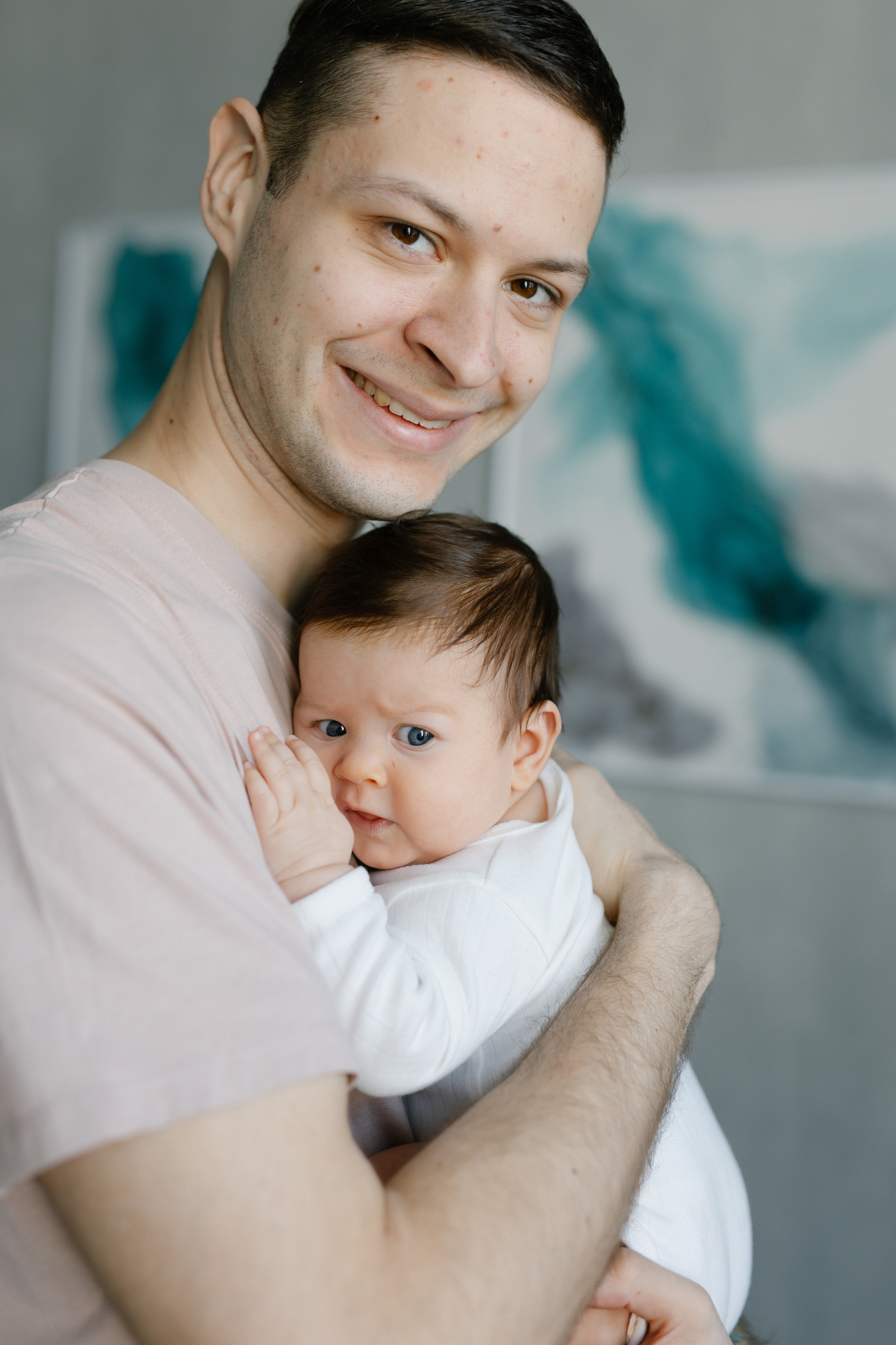 Катюша. Главная