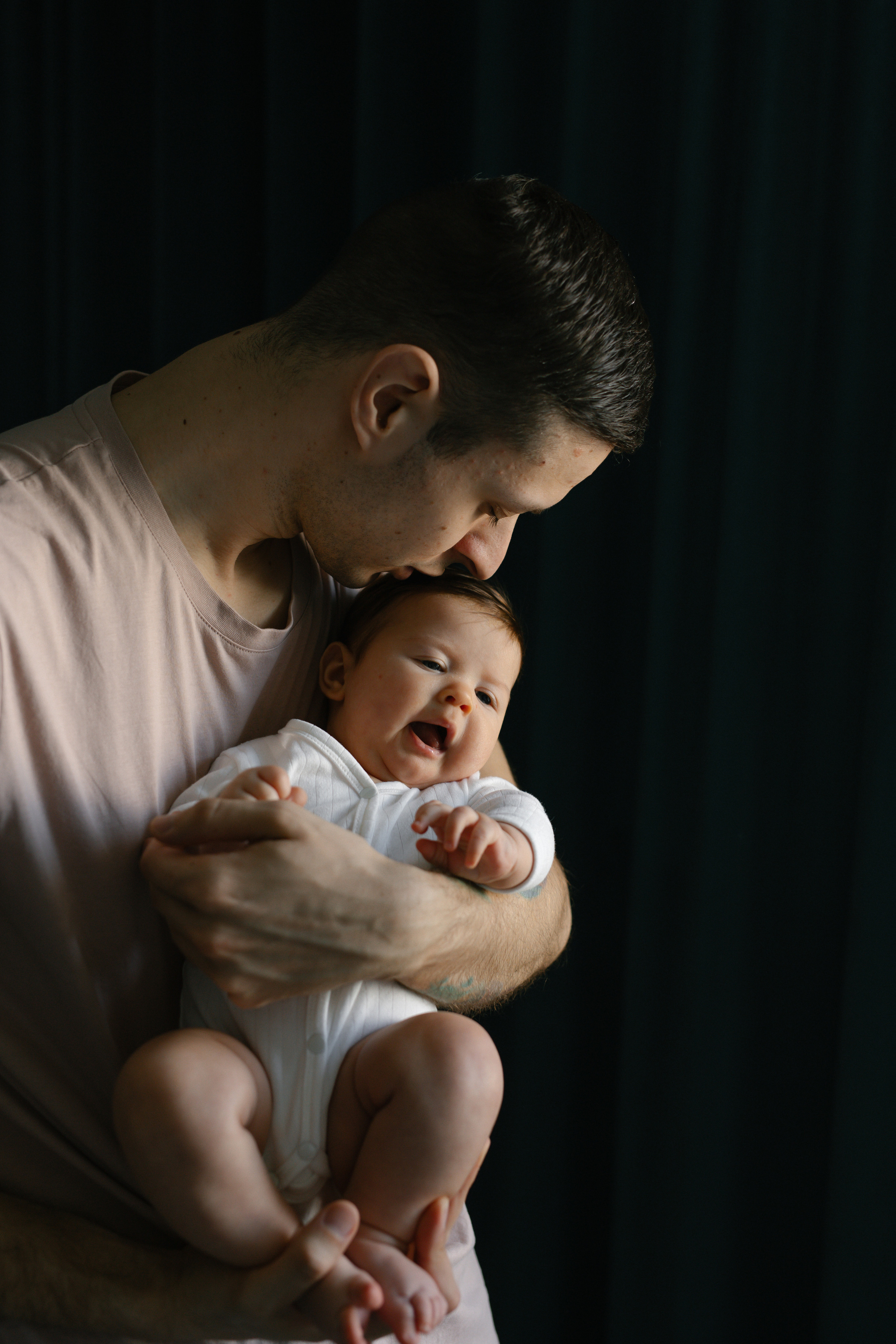 Катюша. Главная