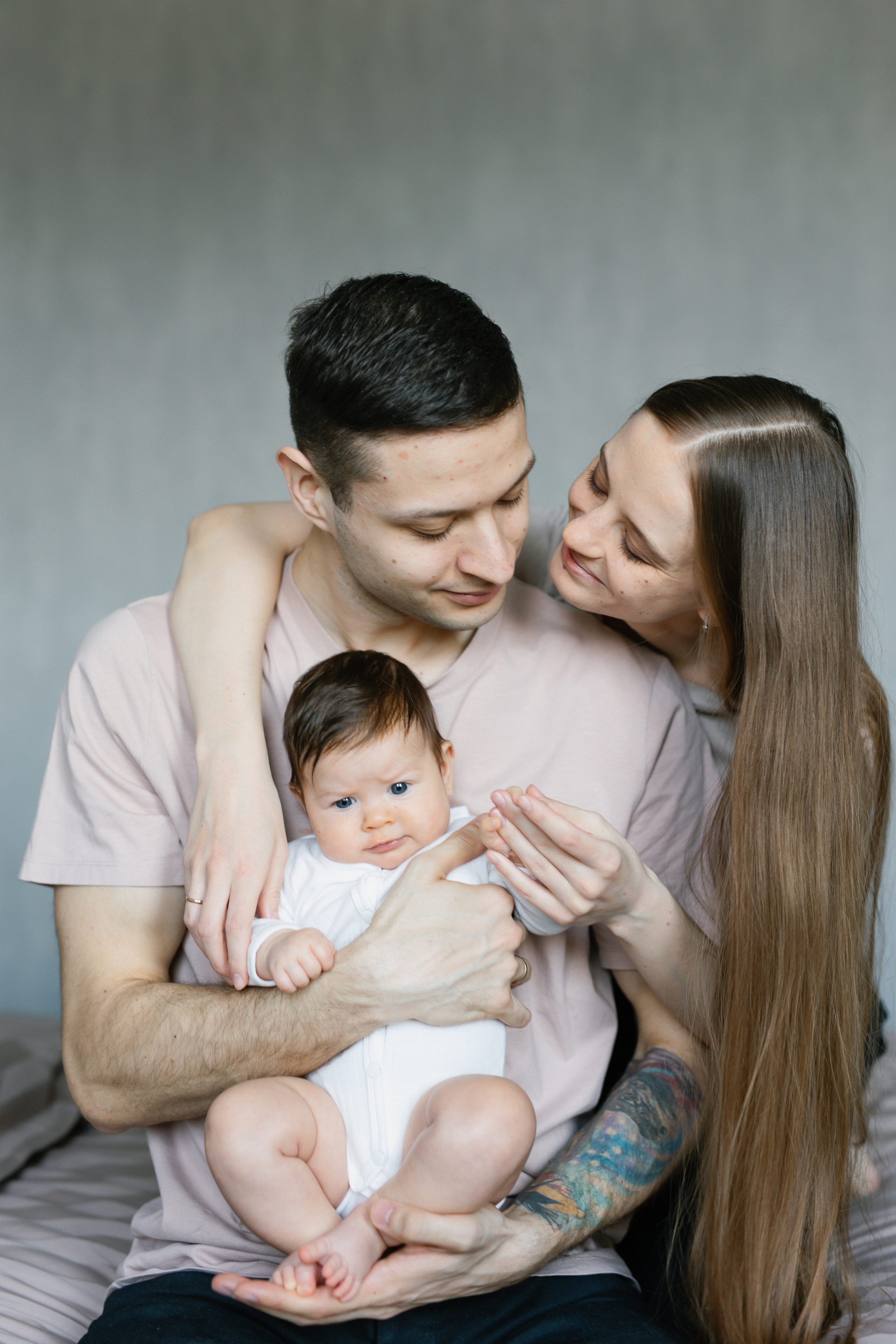 Катюша. Главная