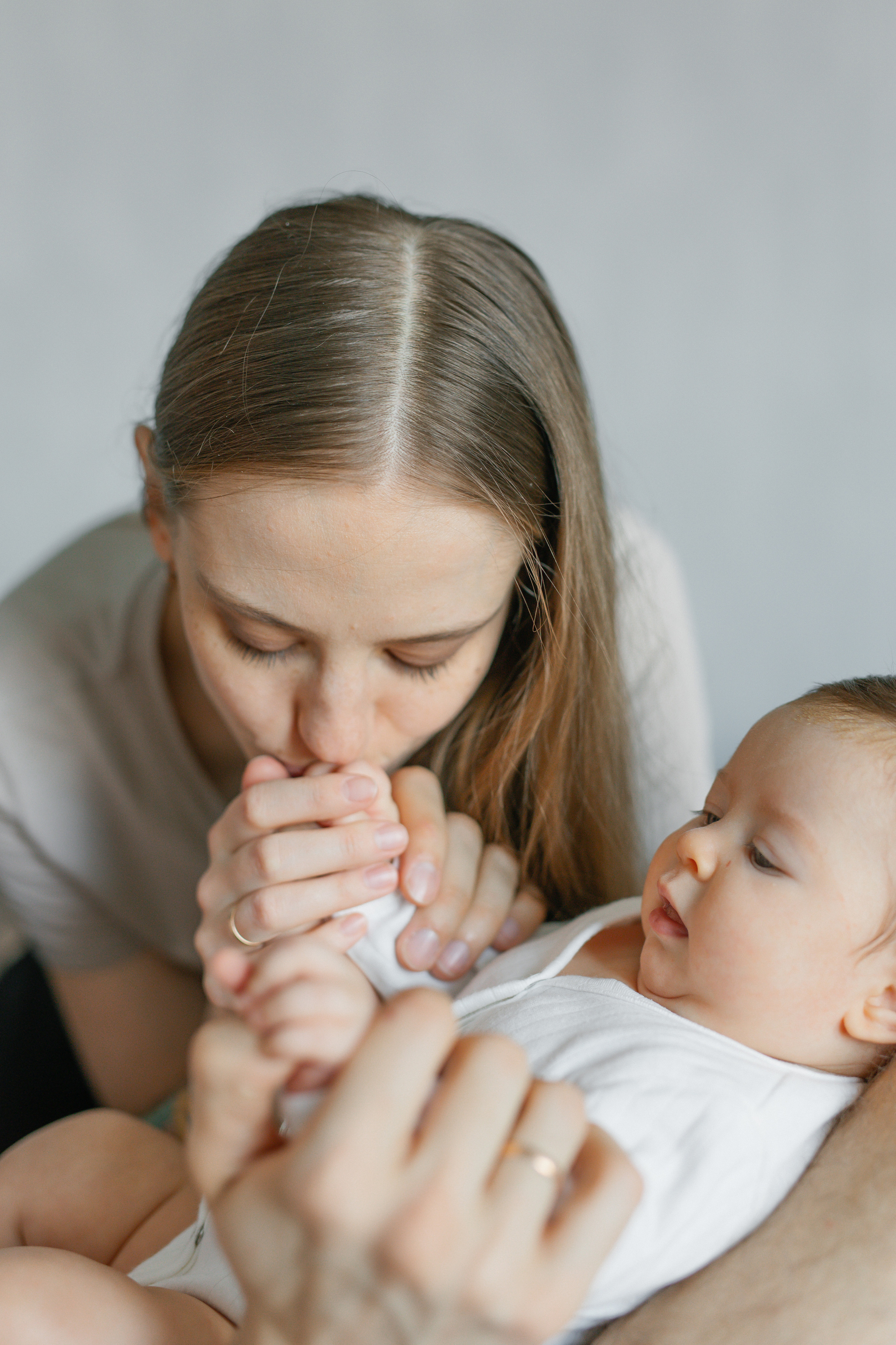 Катюша. Главная