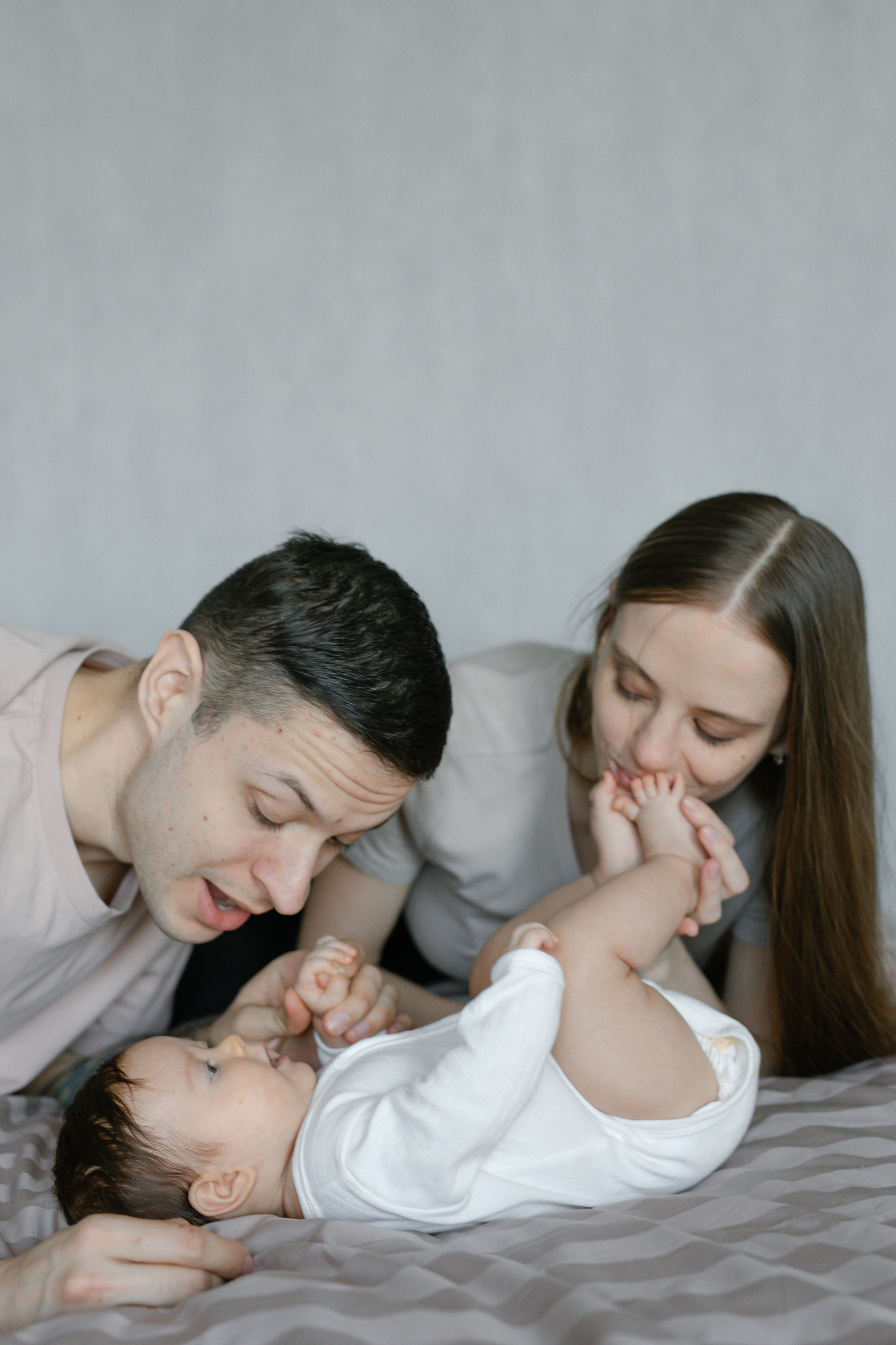 Катюша. Главная