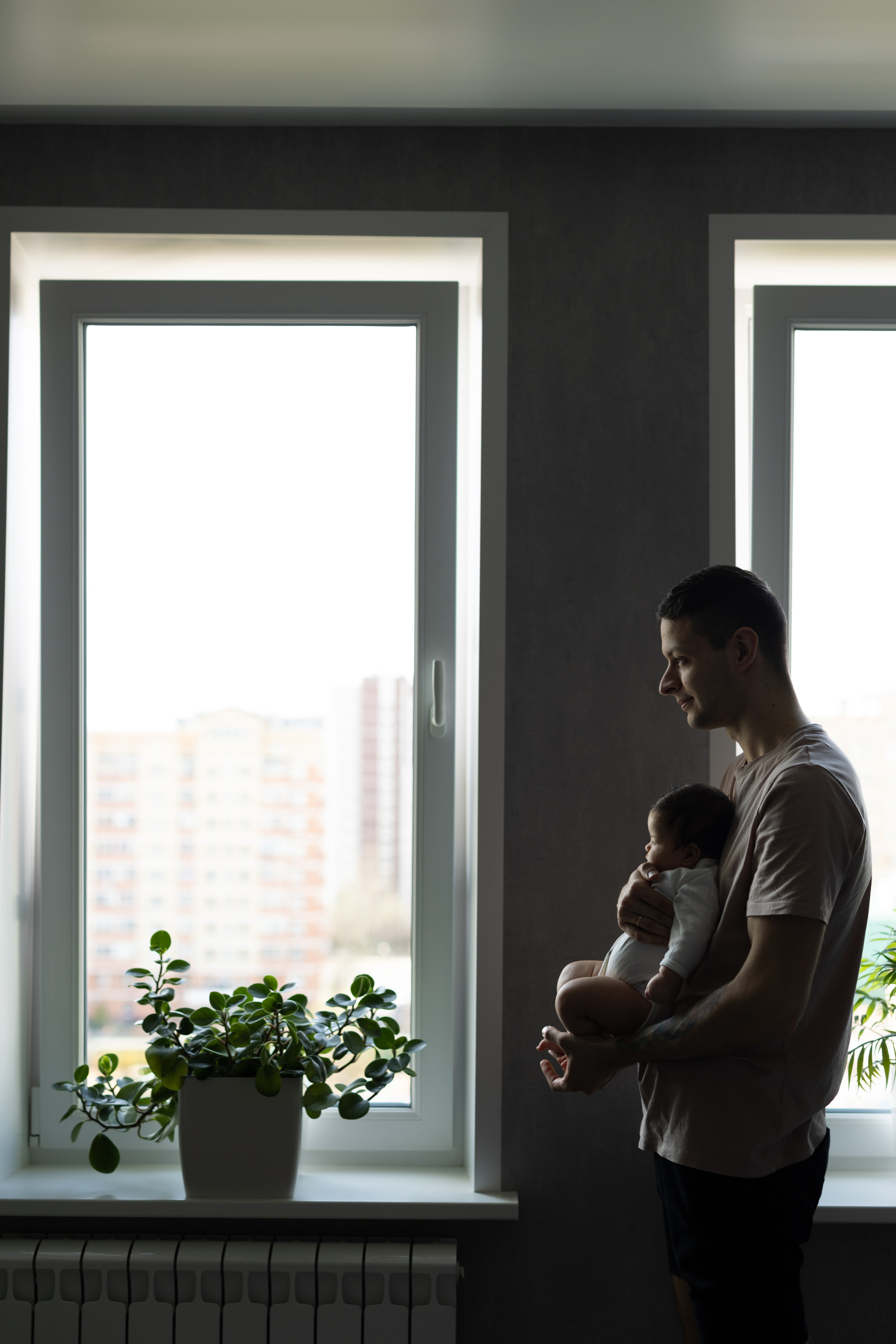 Катюша. Главная