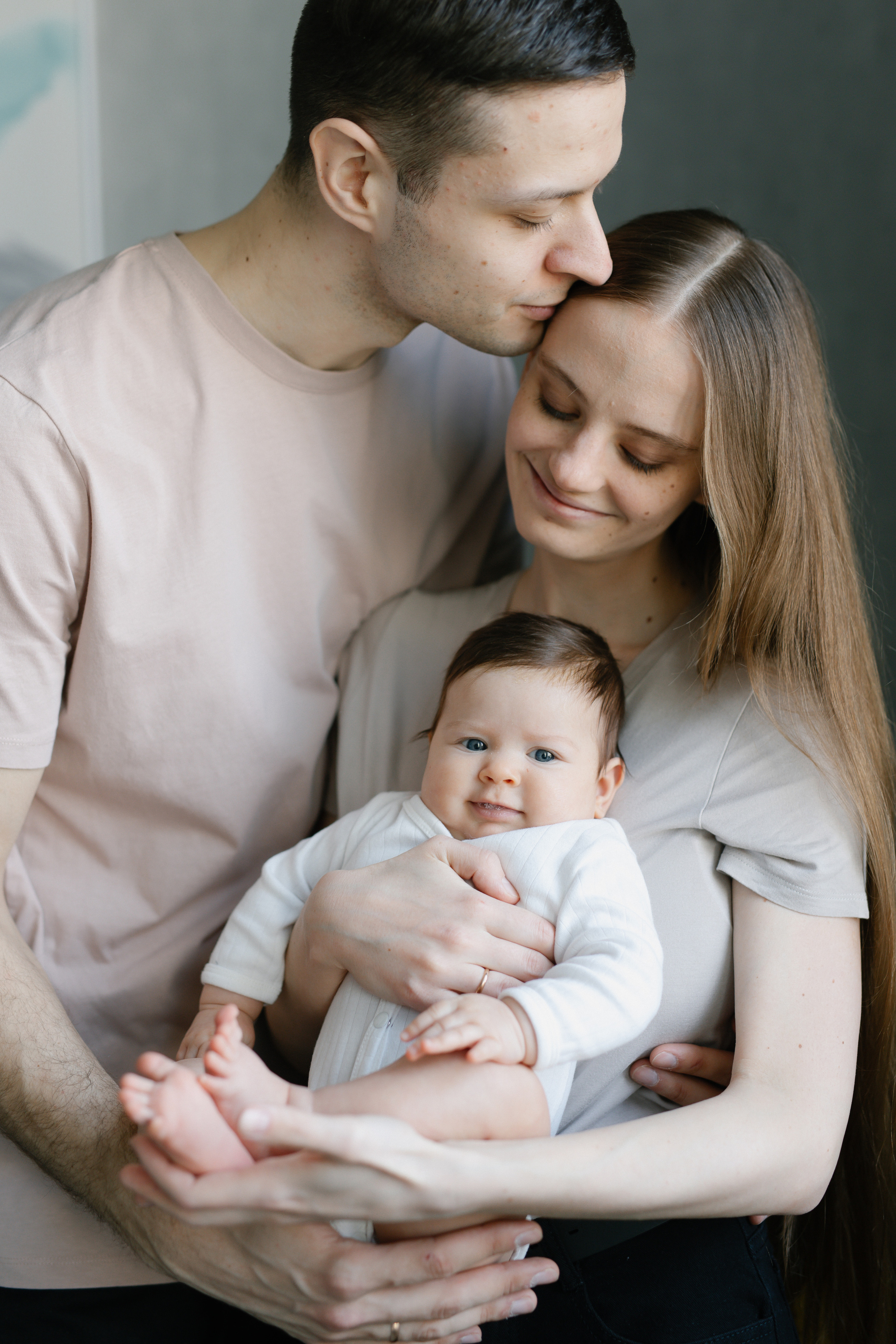 Катюша. Главная