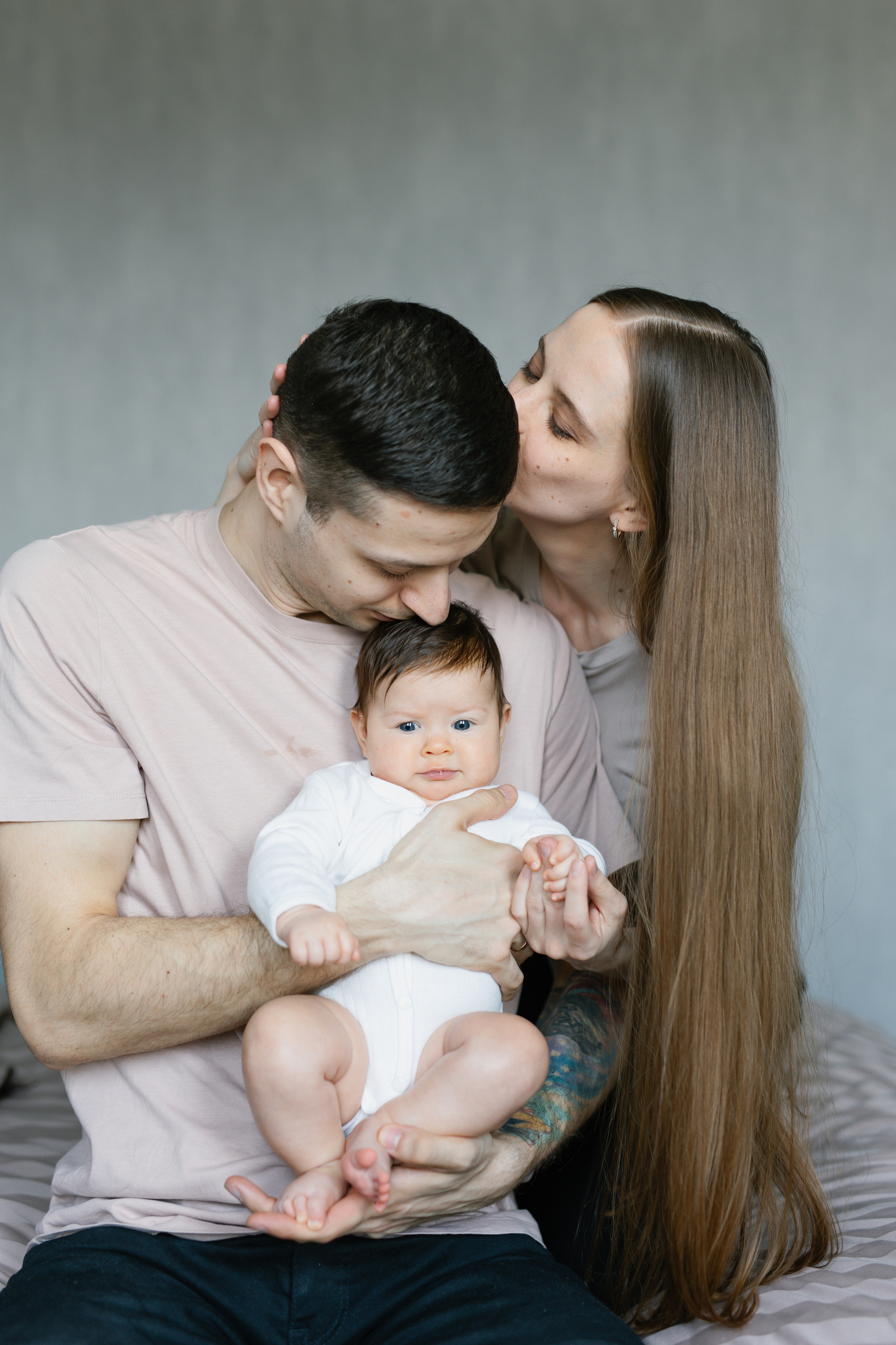 Катюша. Главная