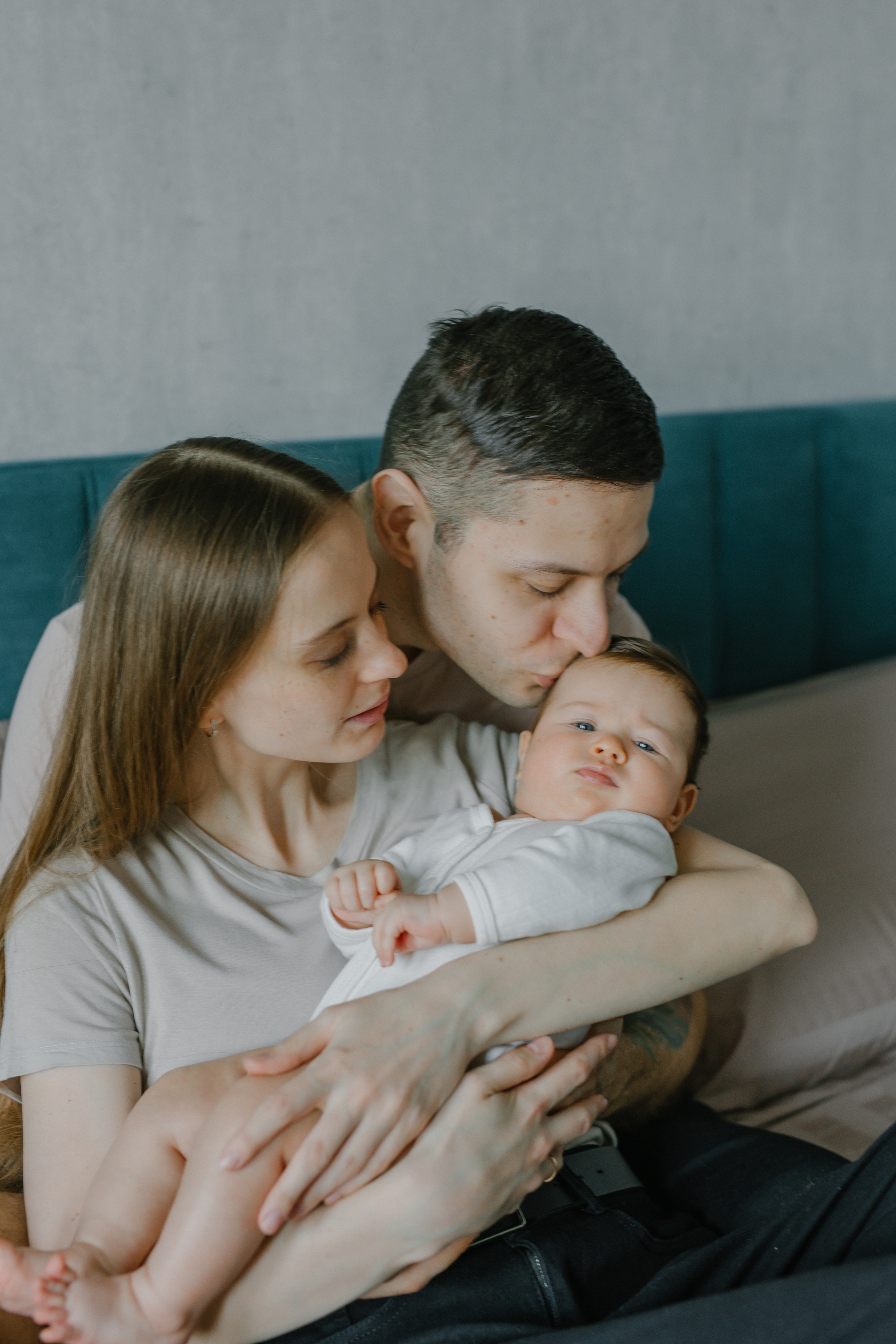 Катюша. Главная