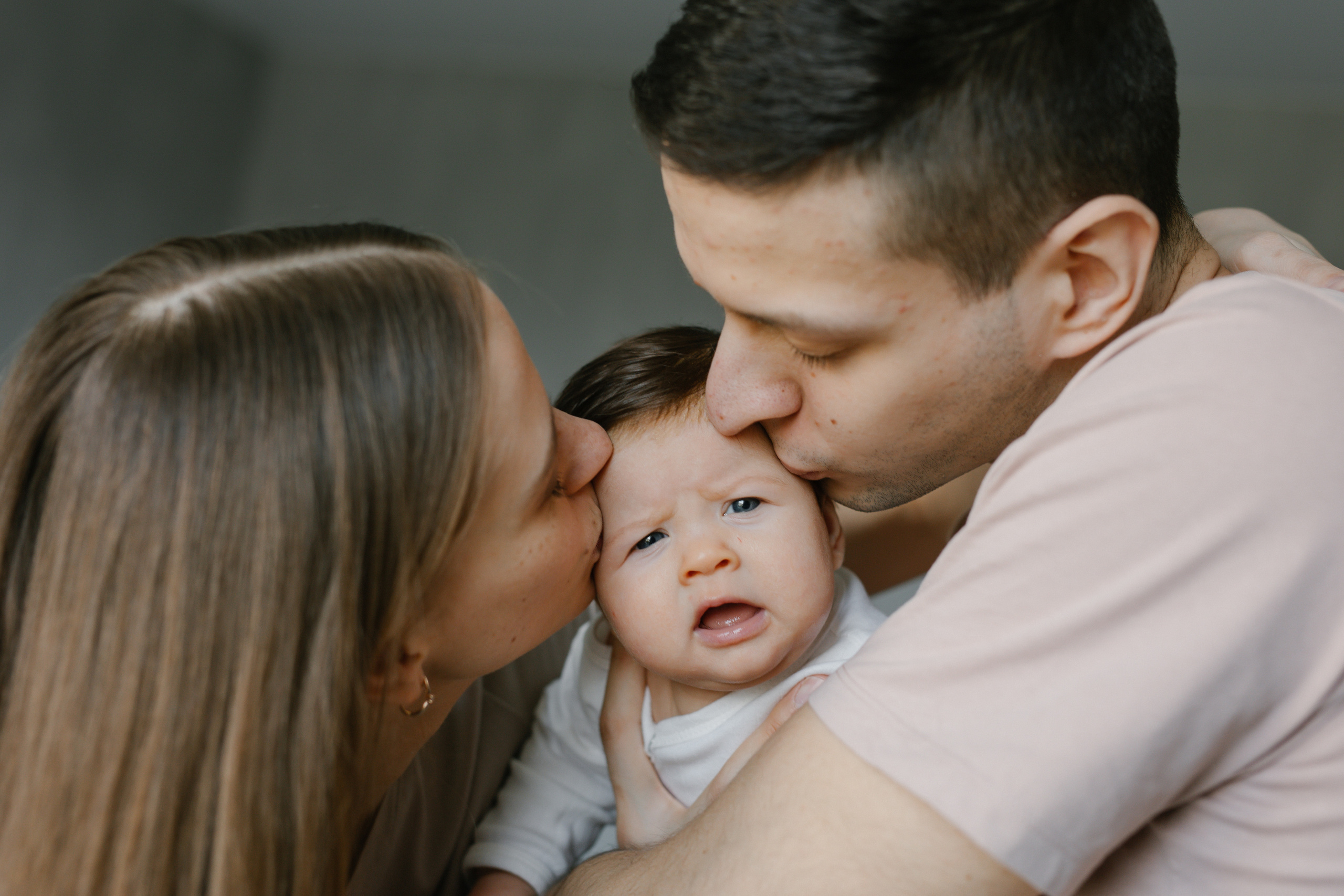 Катюша. Главная