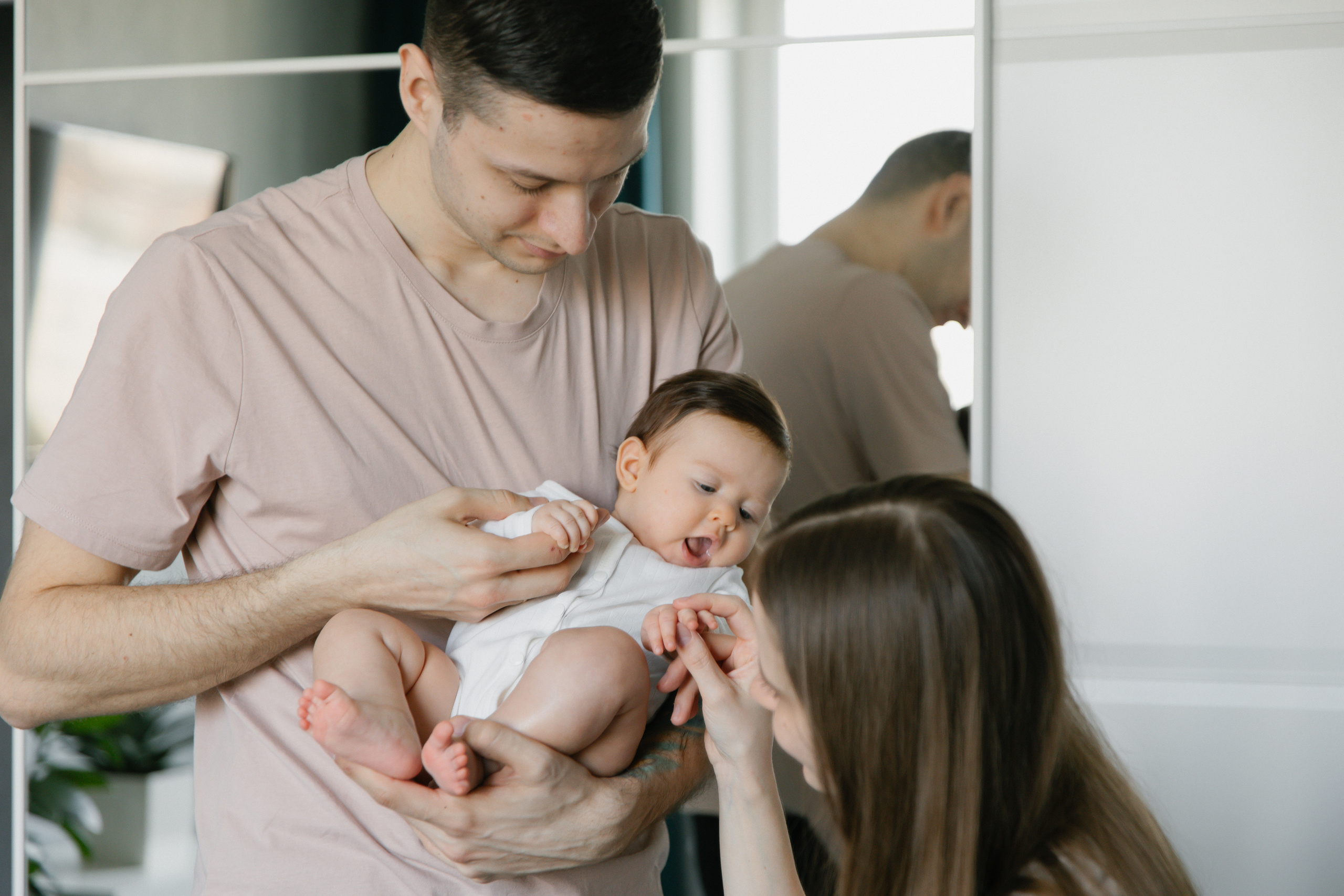 Катюша. Главная