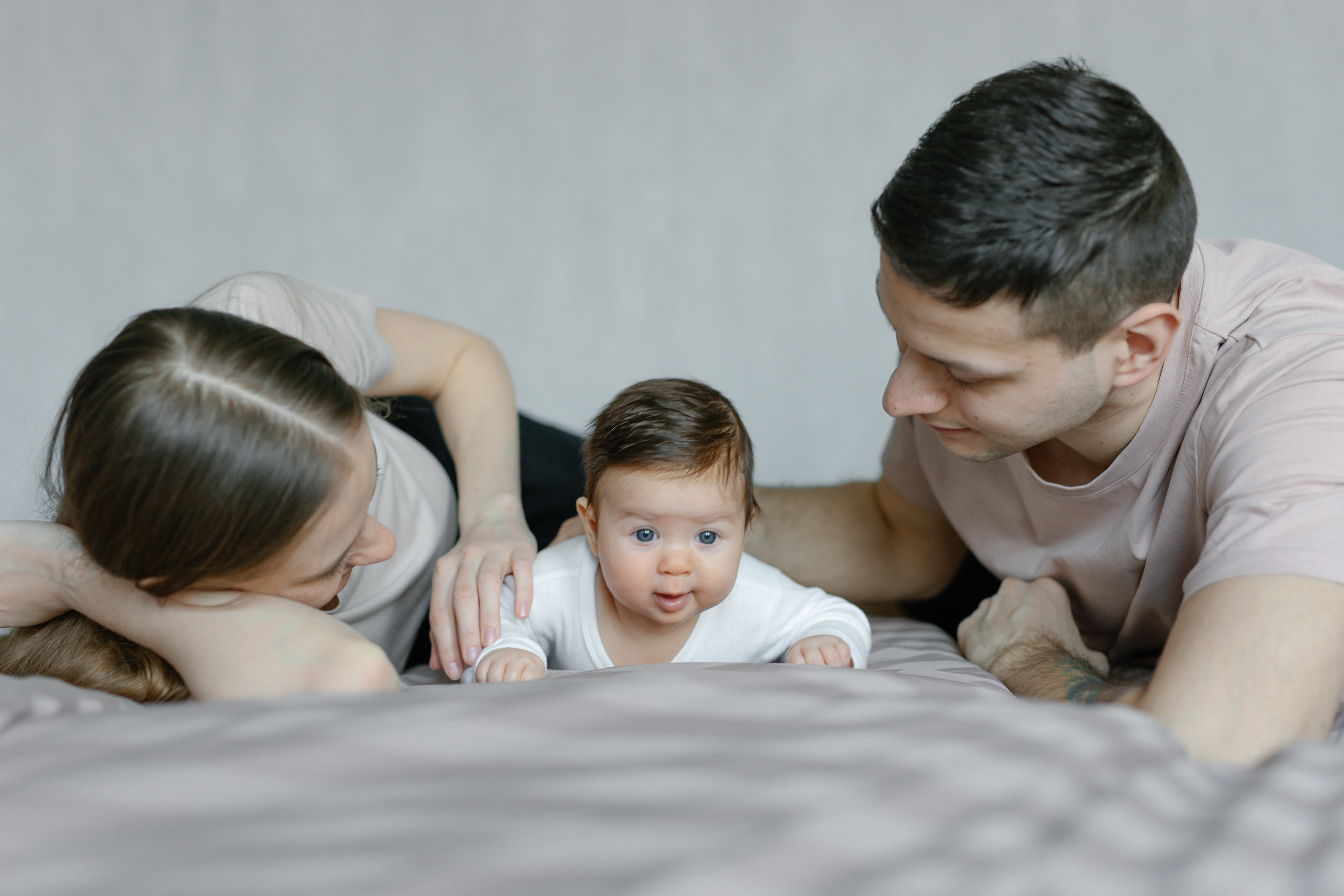 Катюша. Главная