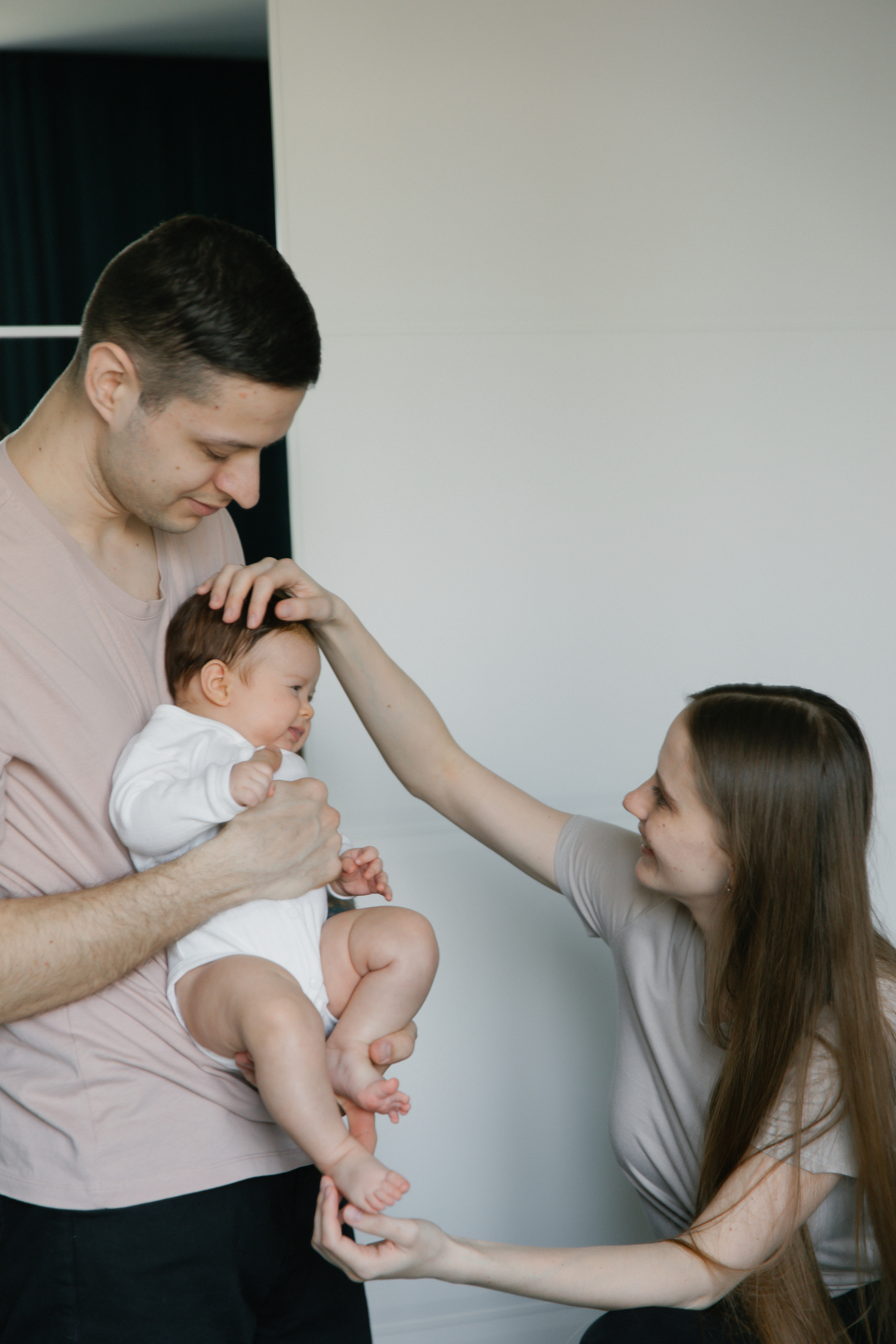 Катюша. Главная