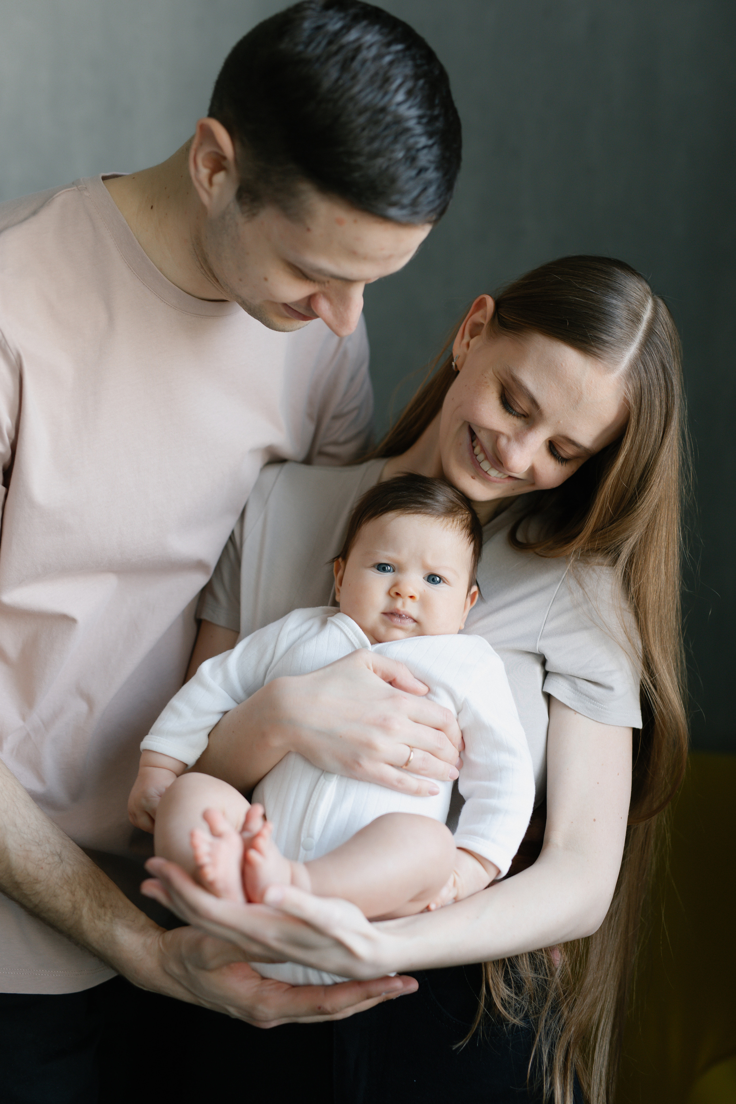 Катюша. Главная