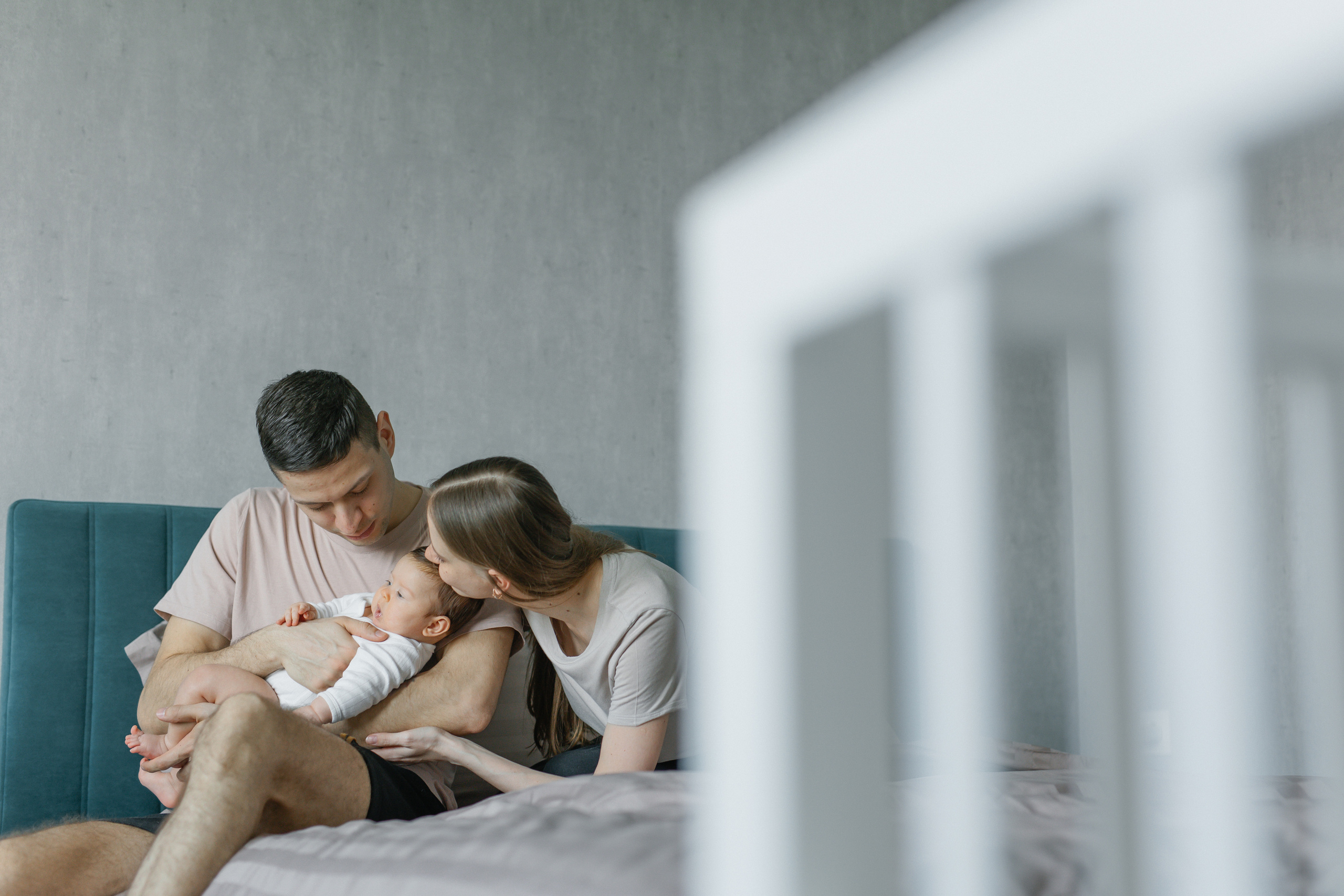 Катюша. Главная