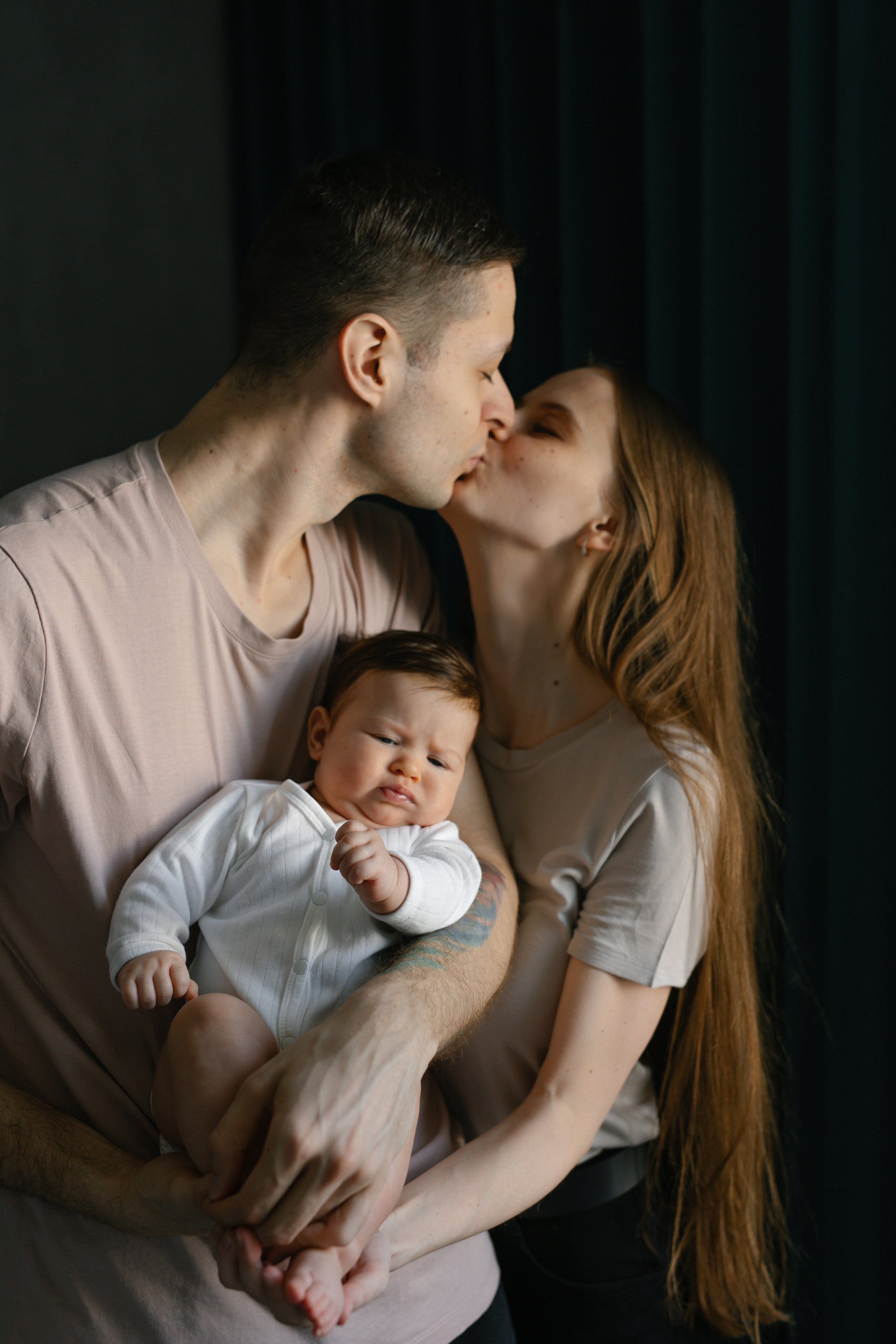 Катюша. Главная