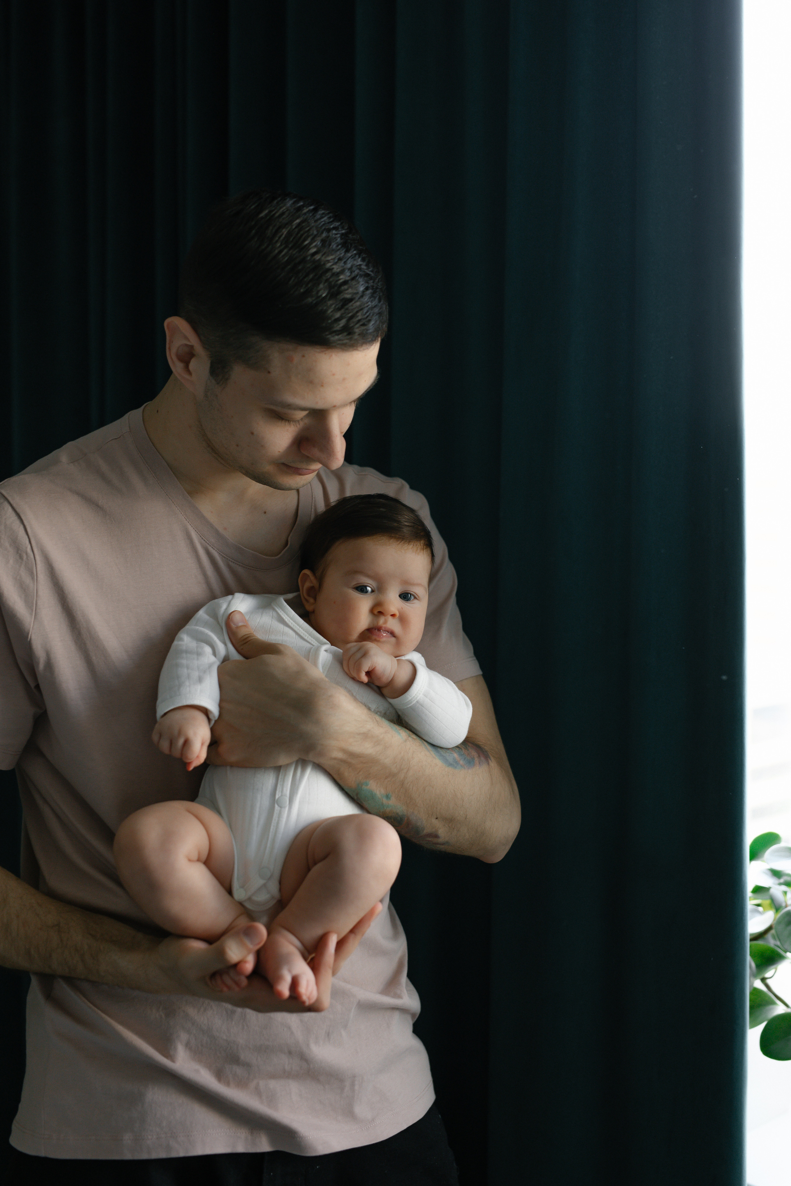 Катюша. Главная