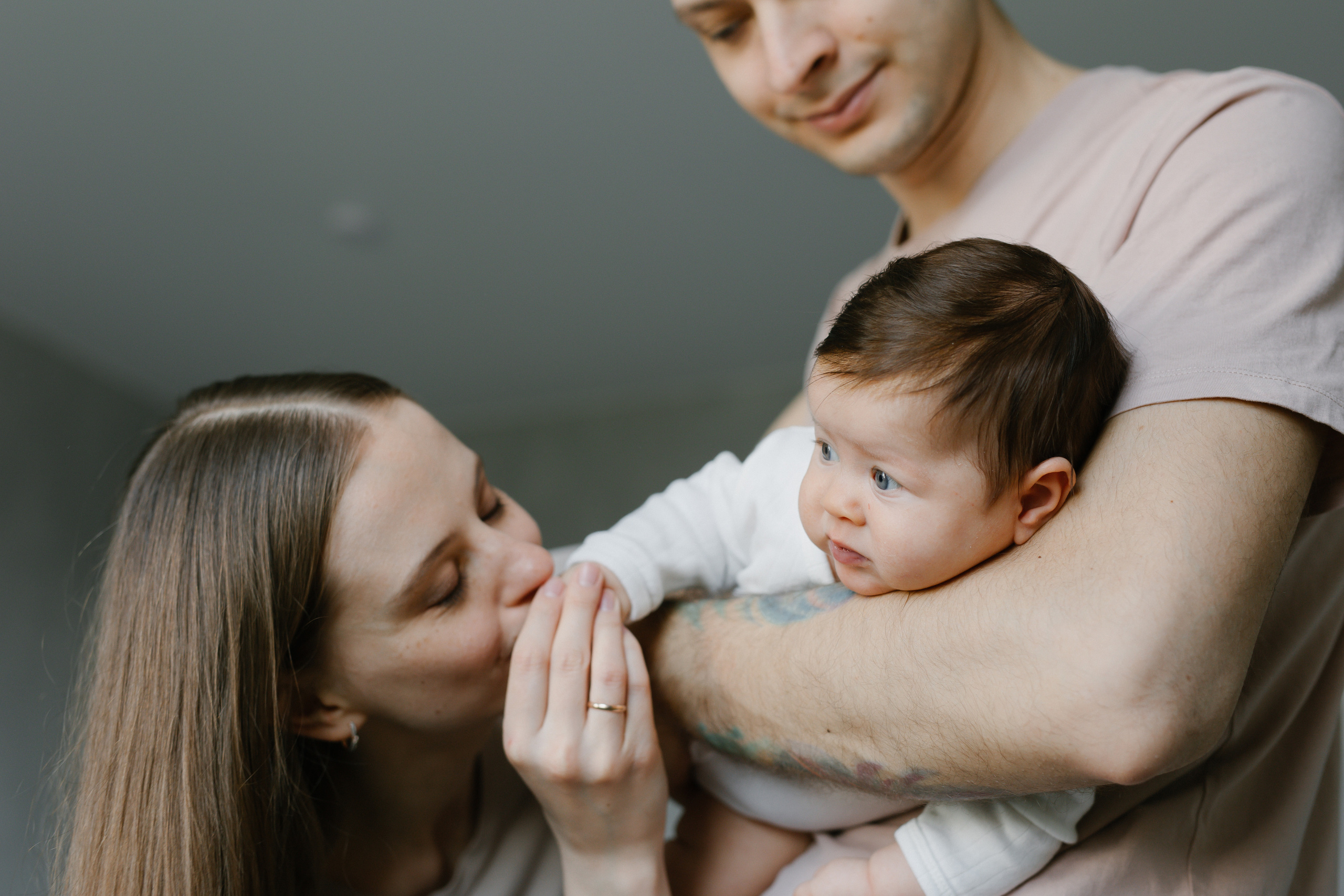 Катюша. Главная