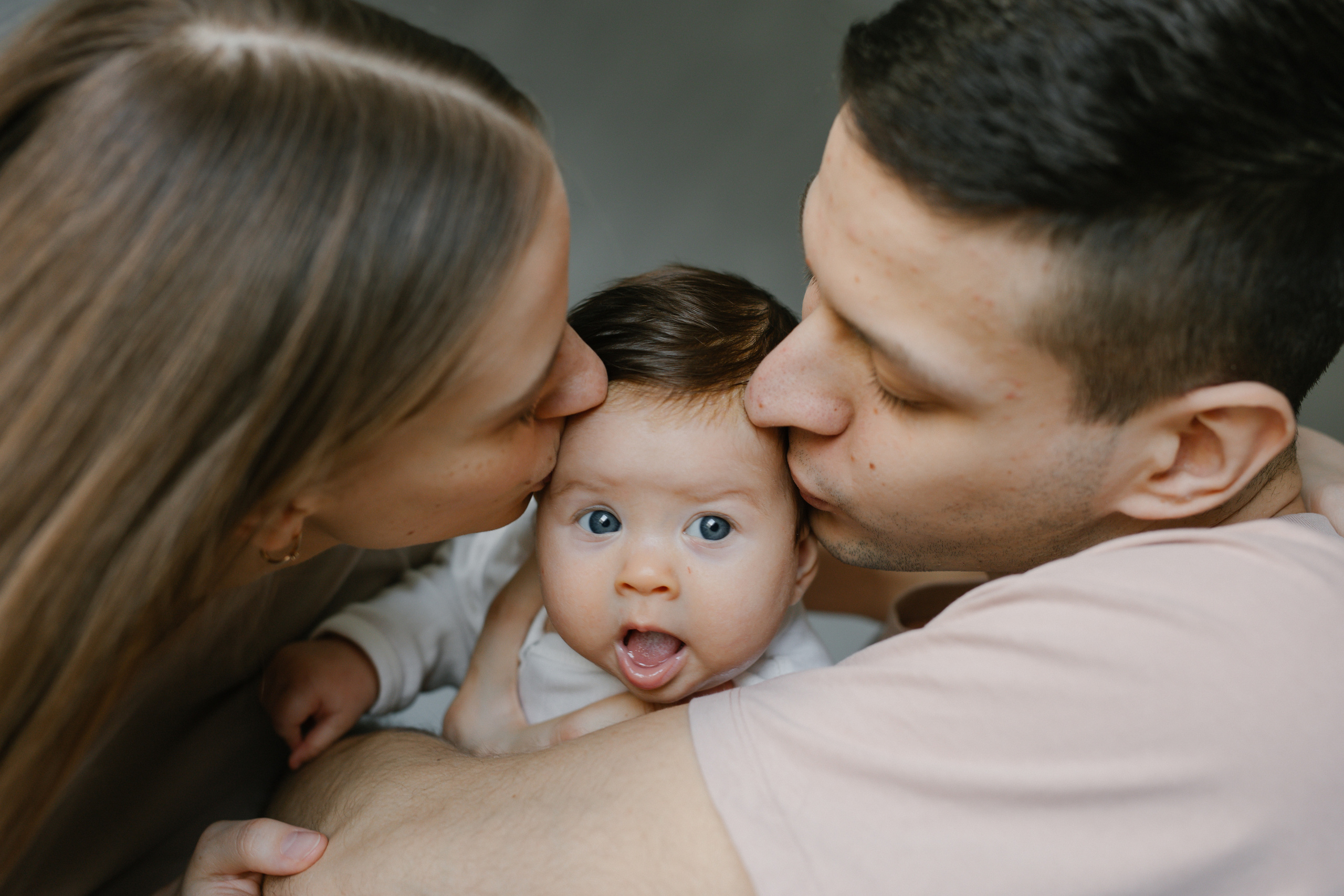 Катюша. Главная