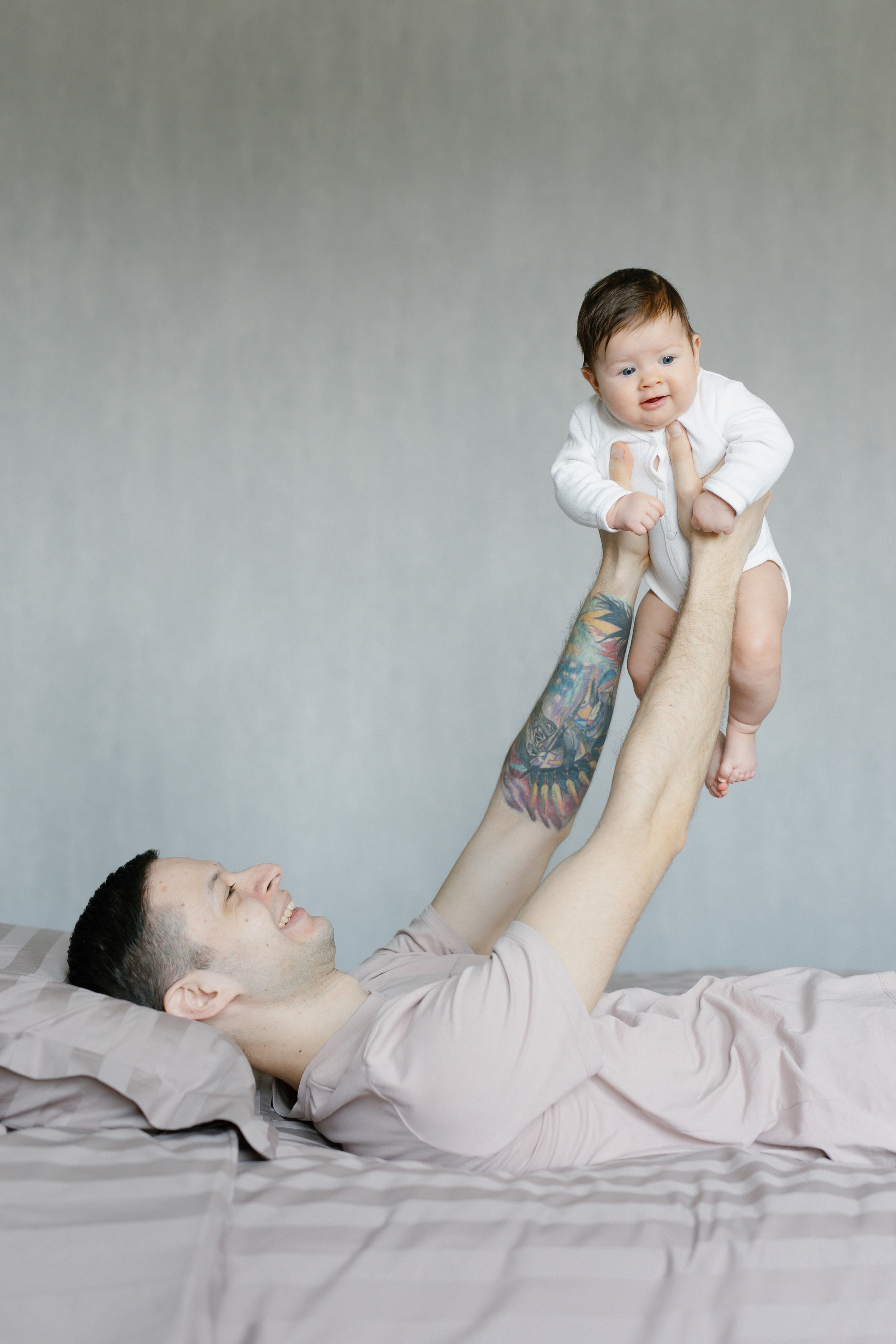 Катюша. Главная