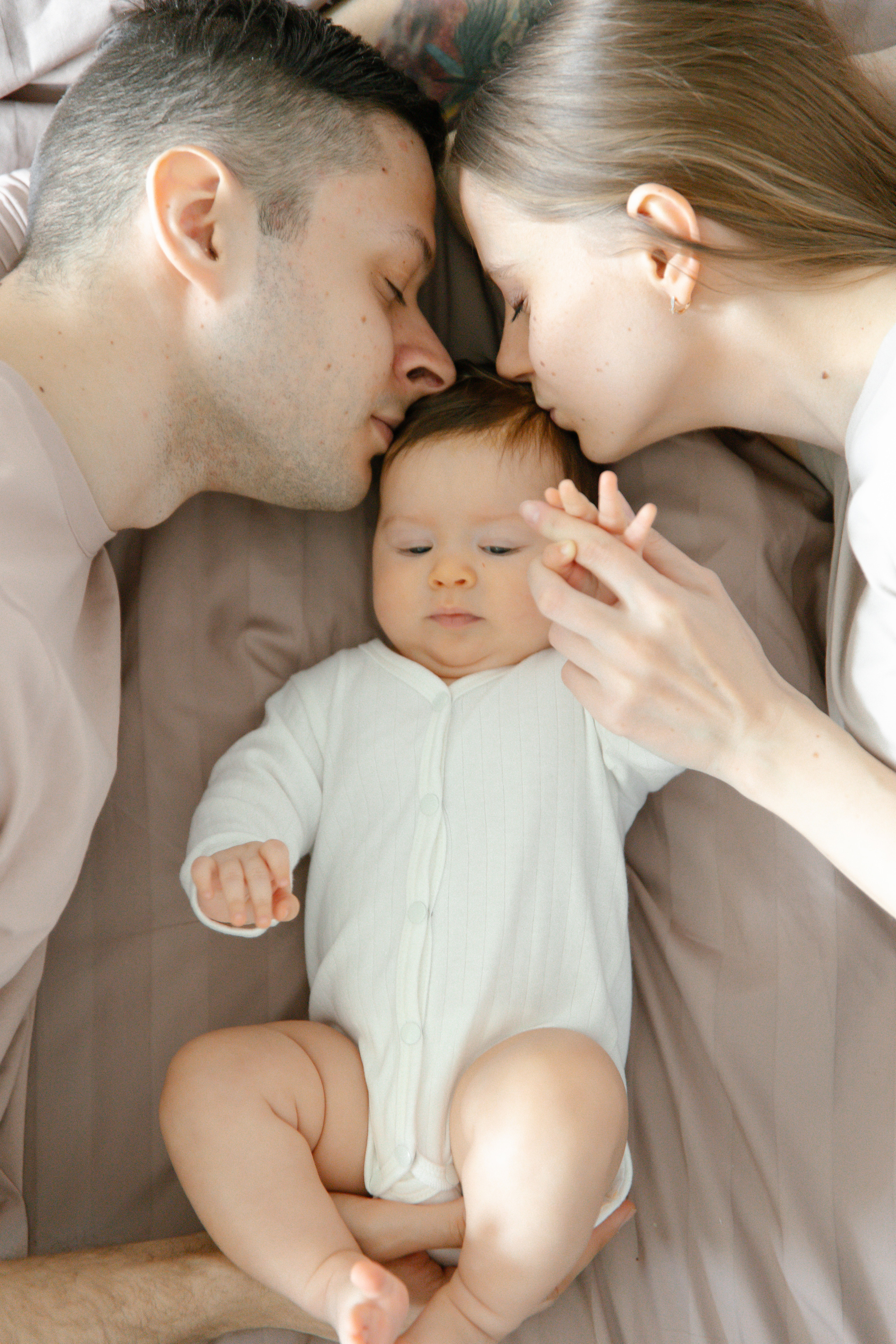 Катюша. Главная