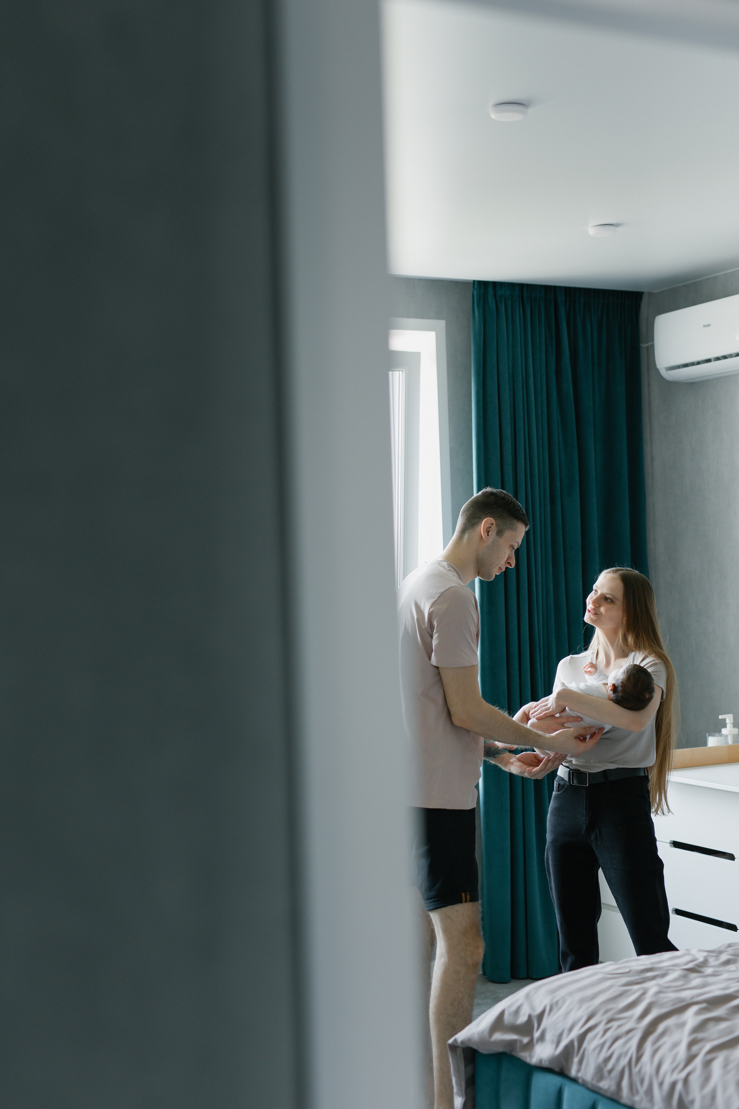 Катюша. Главная