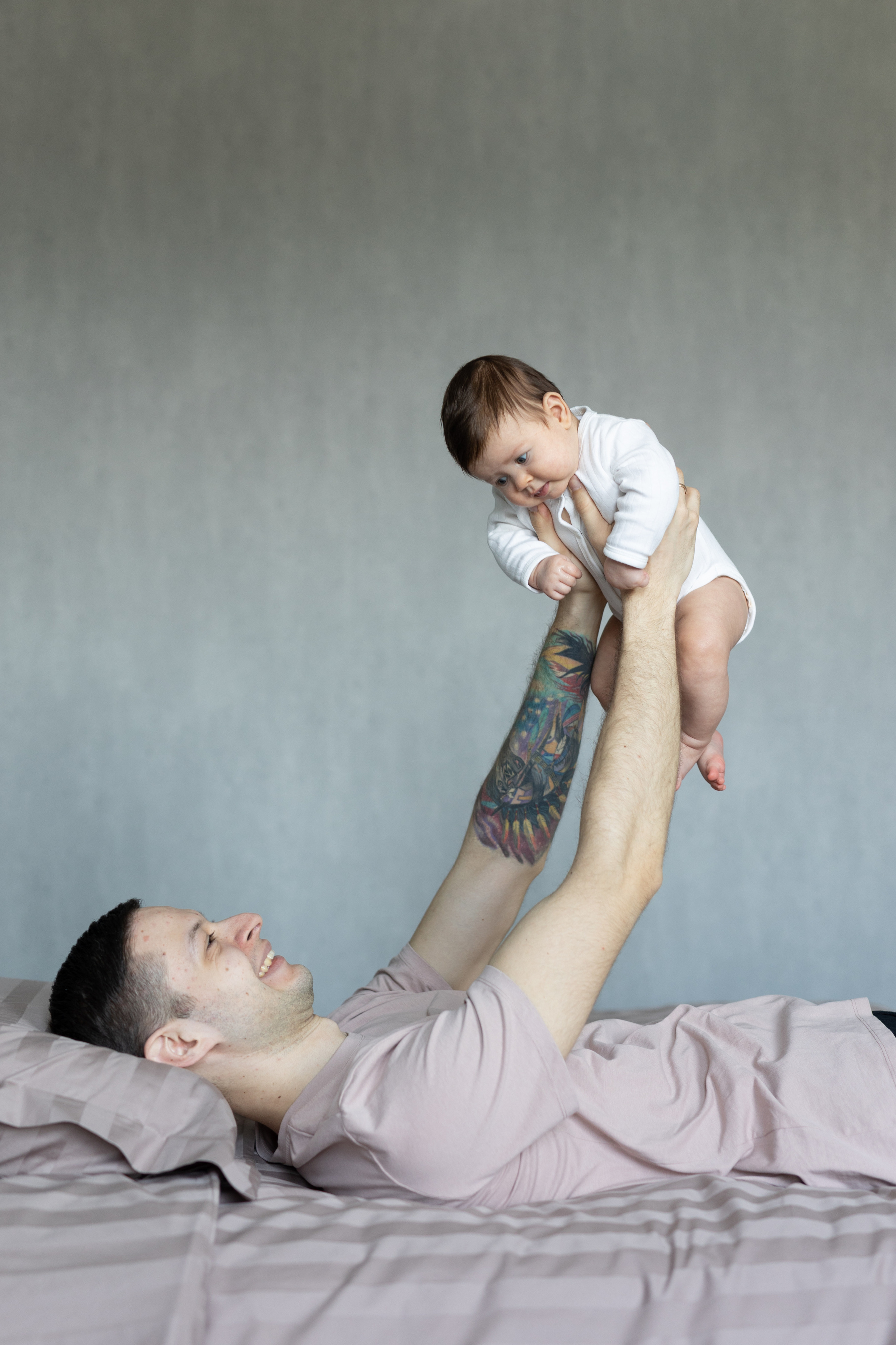 Катюша. Главная