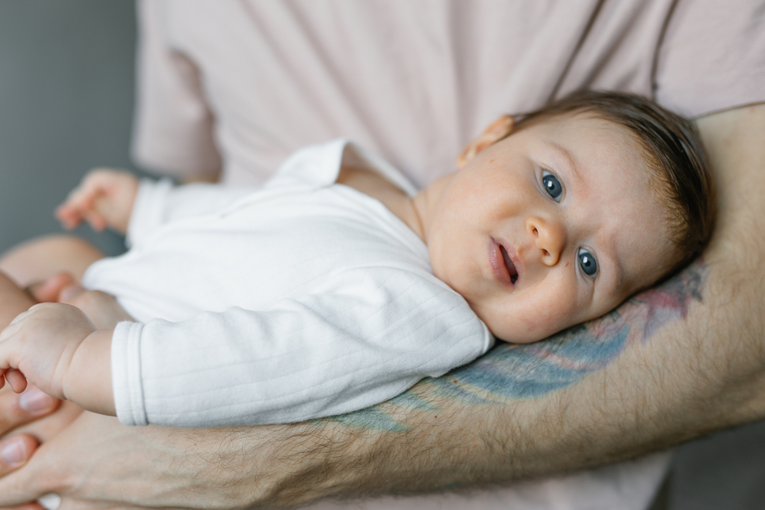 Катюша. Главная