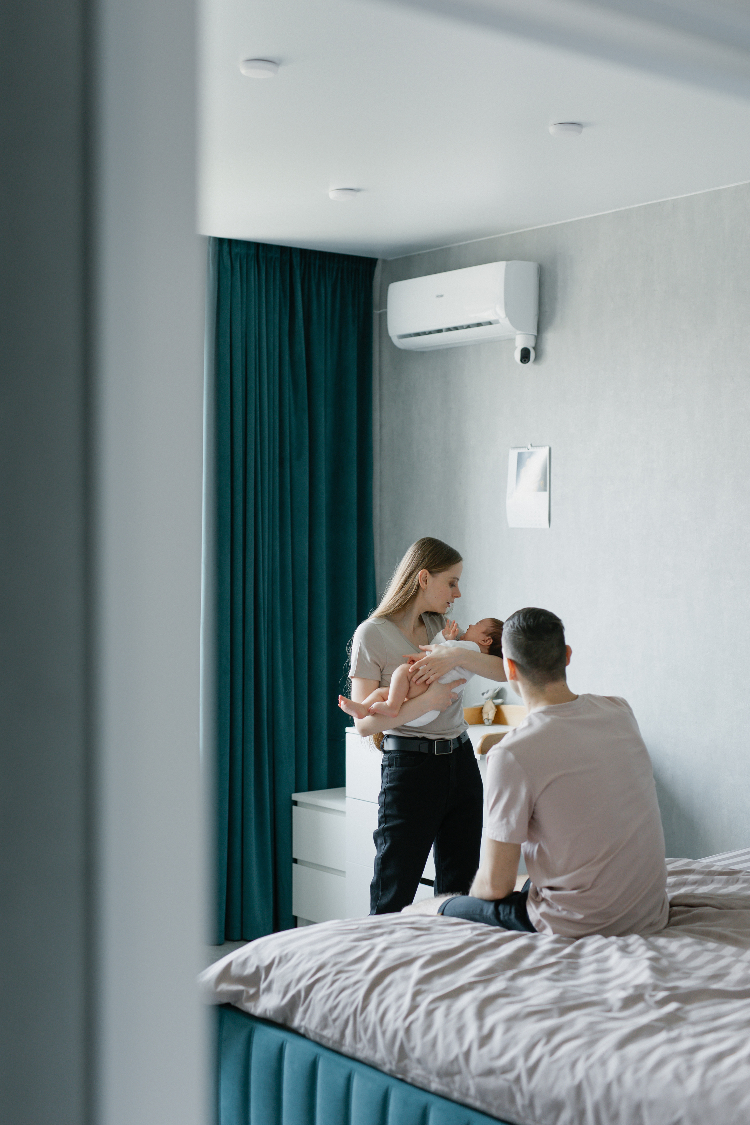 Катюша. Главная