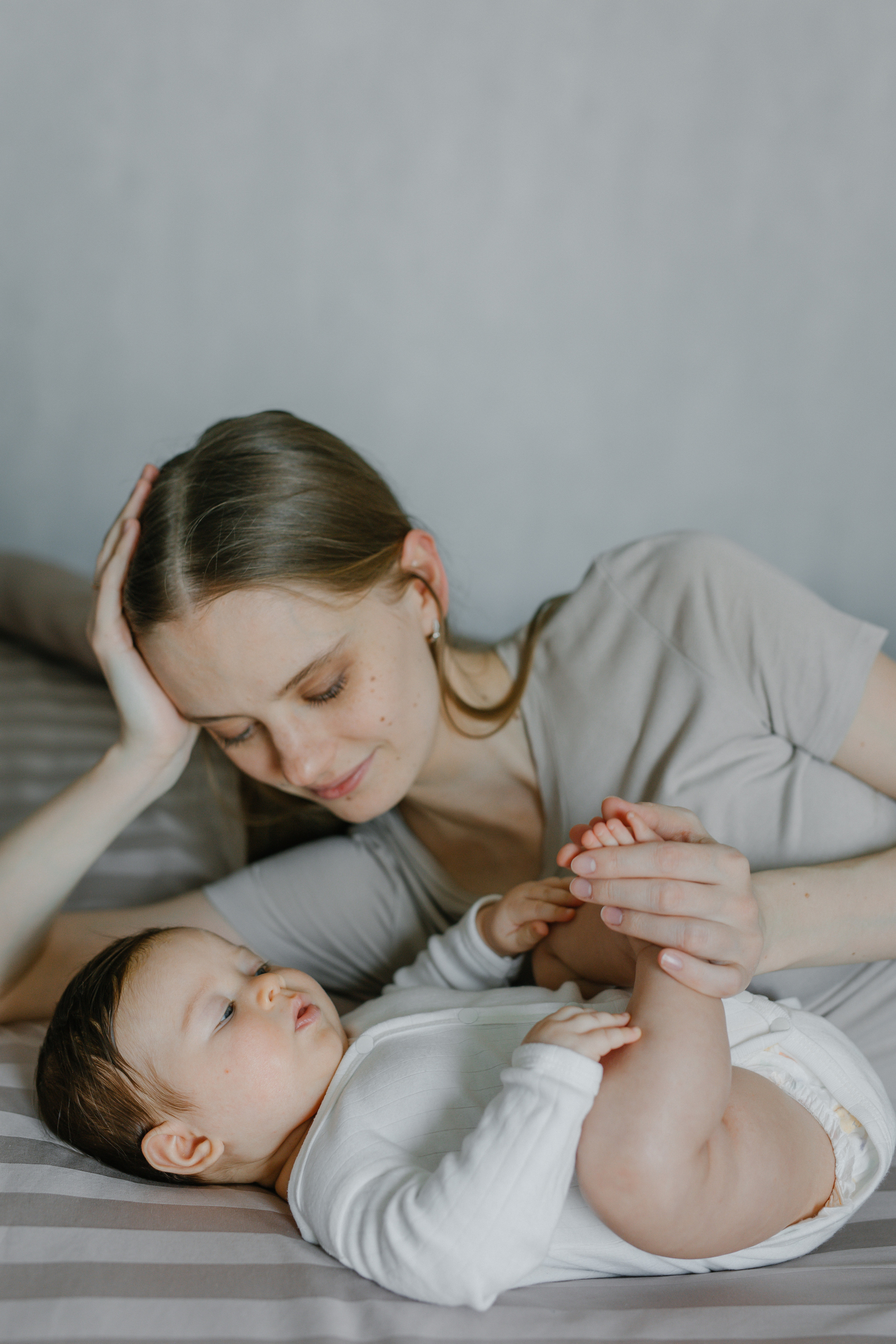 Катюша. Главная