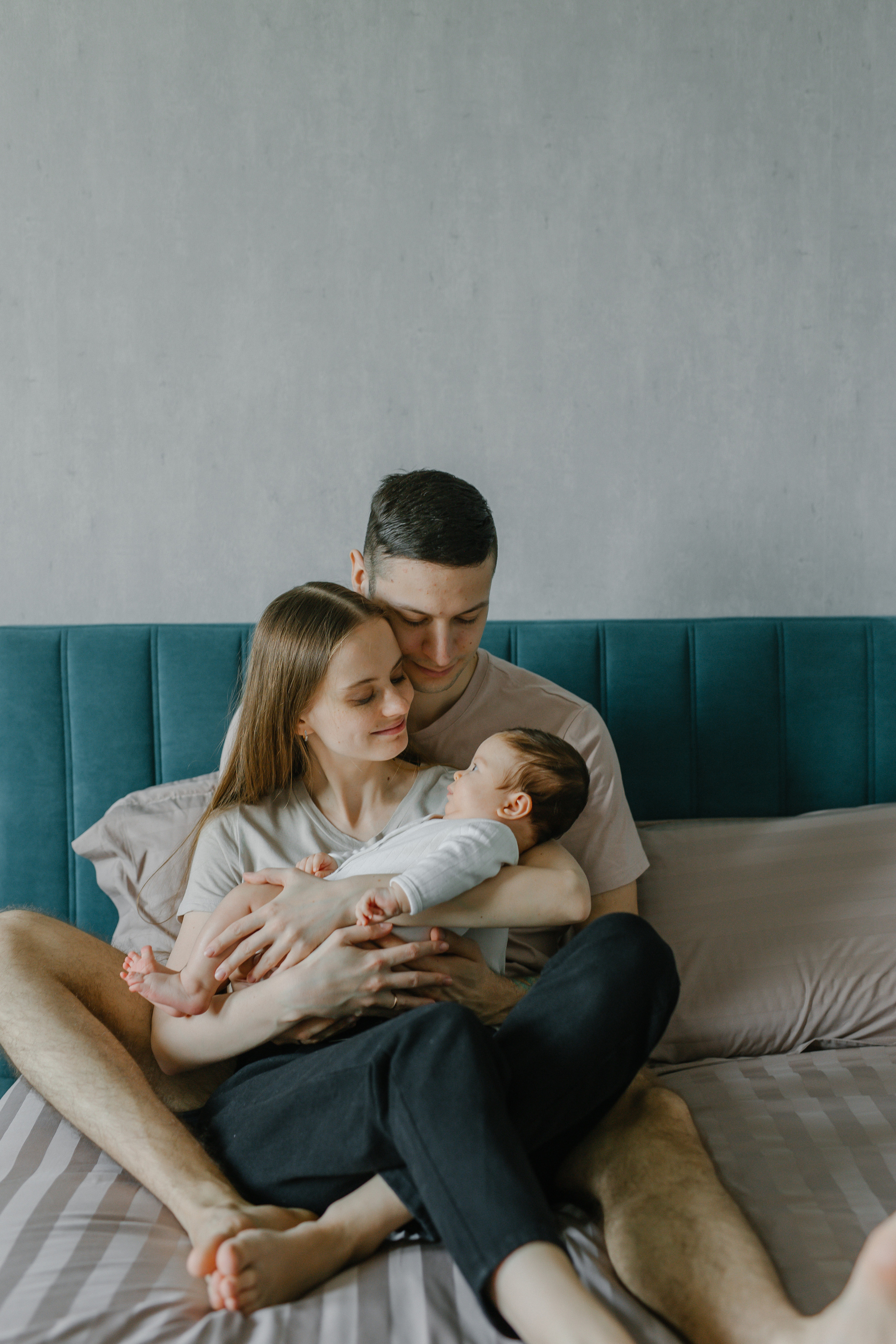 Катюша. Главная