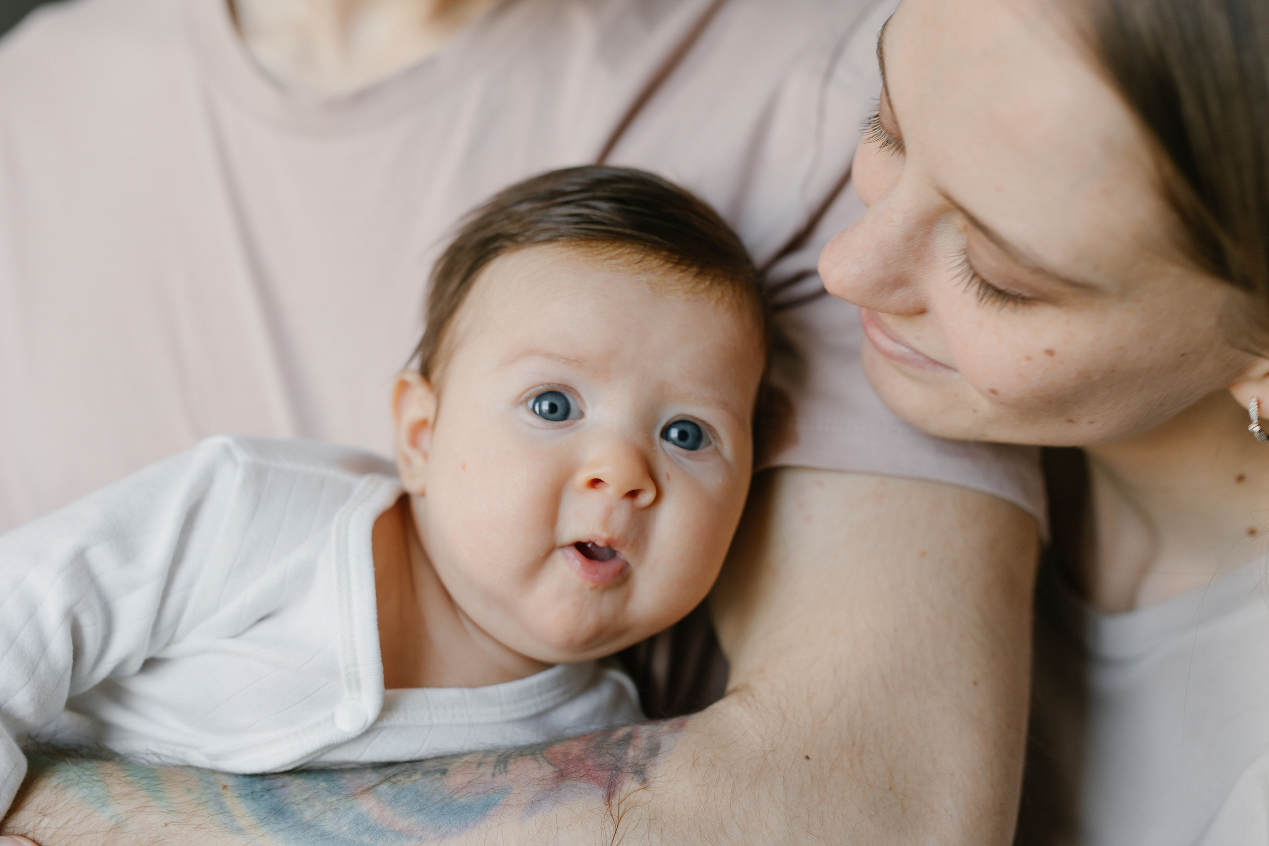 Катюша. Главная