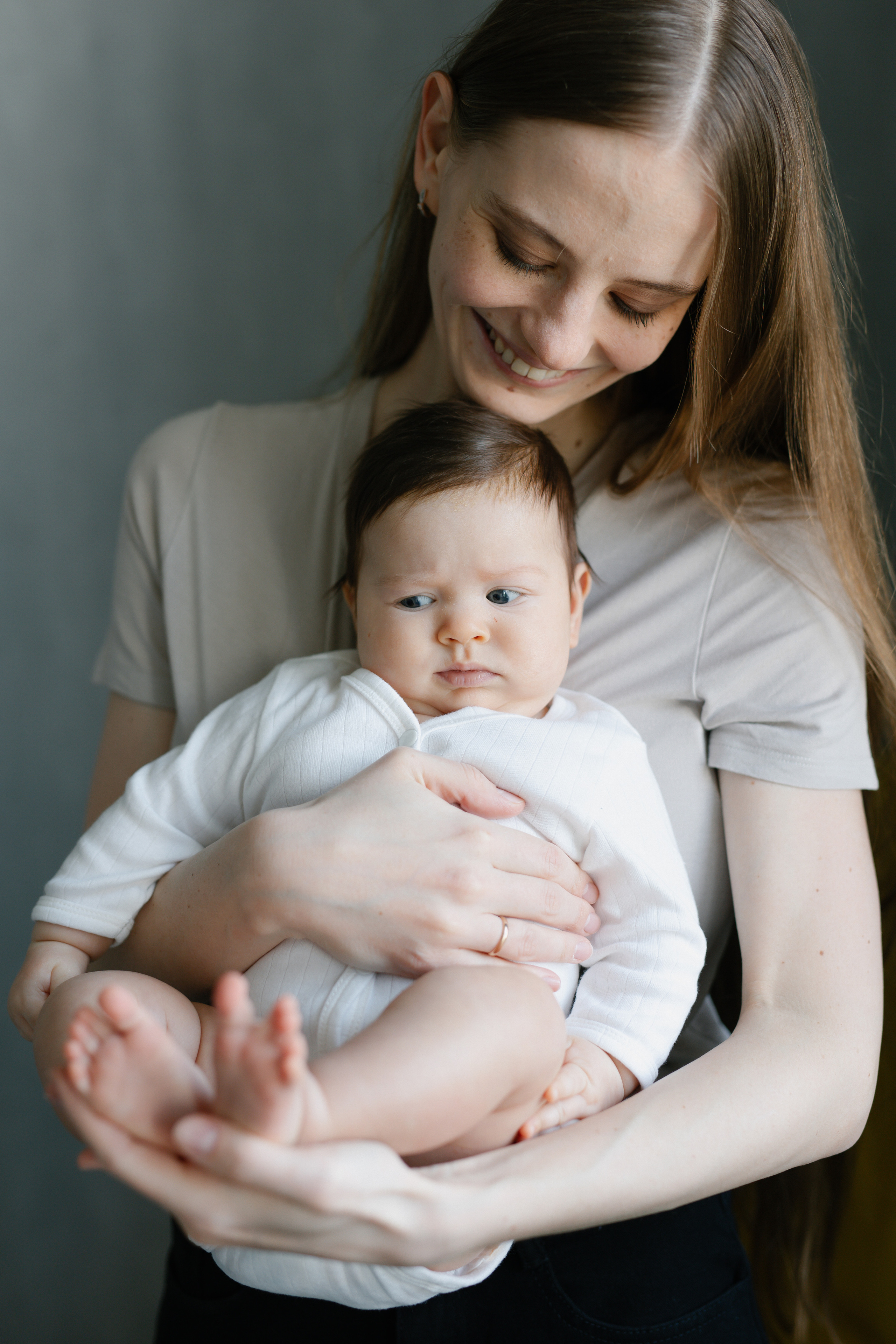 Катюша. Главная