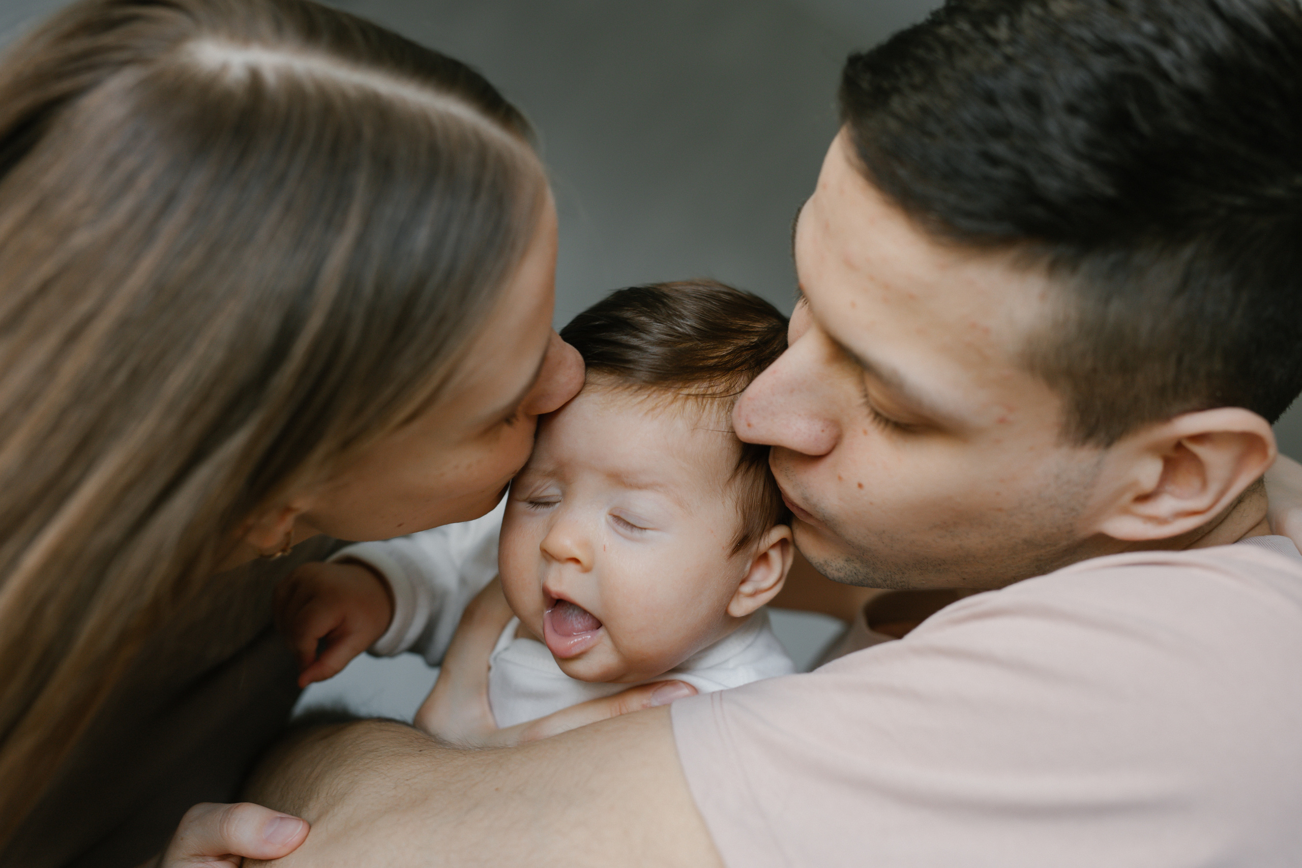 Катюша. Главная