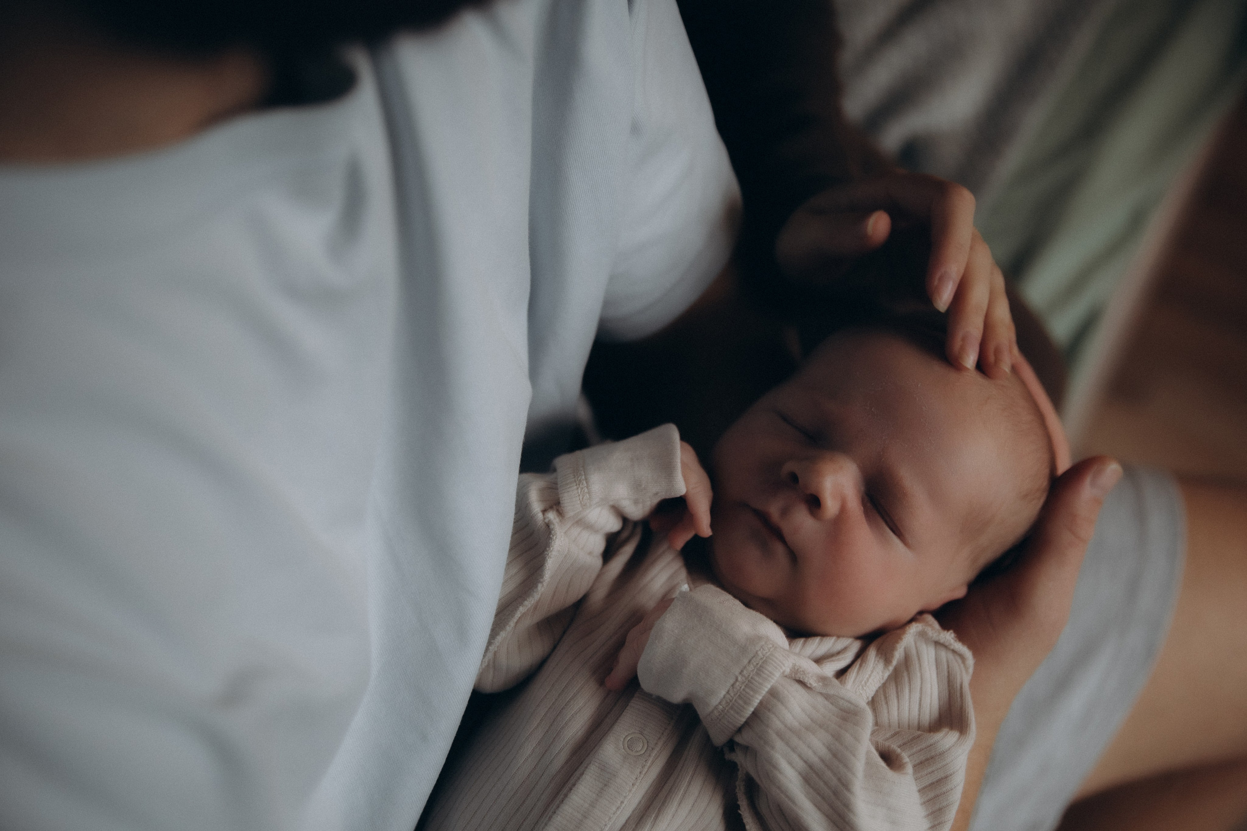 Мы дома. Фотограф  Челябинск Варвара Шарапова