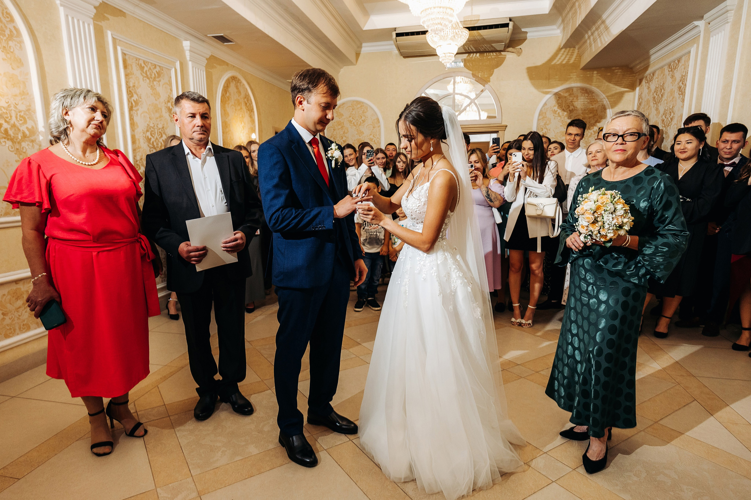 Максим Ангелина. Фотограф Омск Андрей Козяков