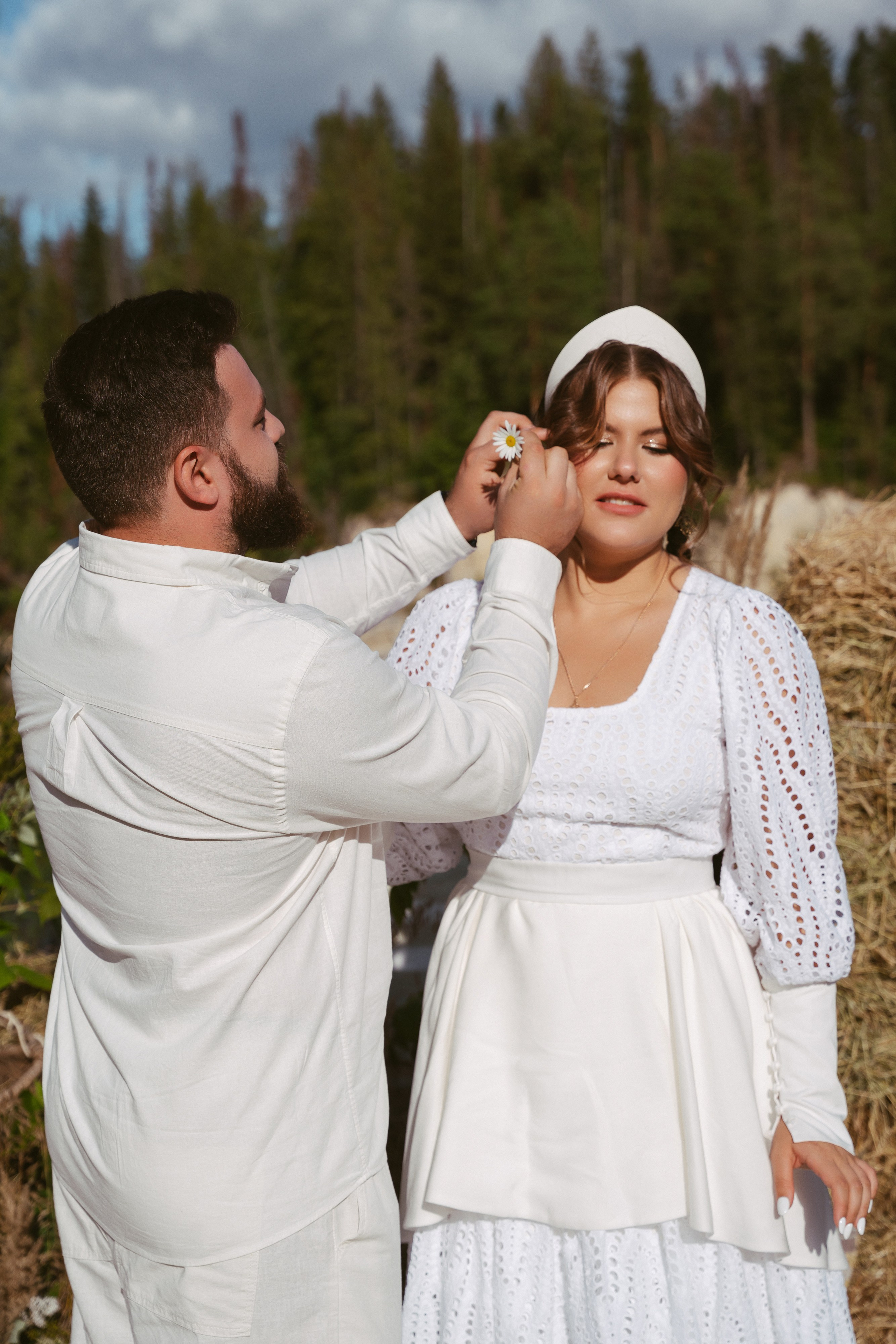 Свадьба в Хохловке. Свадебный, репортажный, семейный фотограф Елена Брюхова