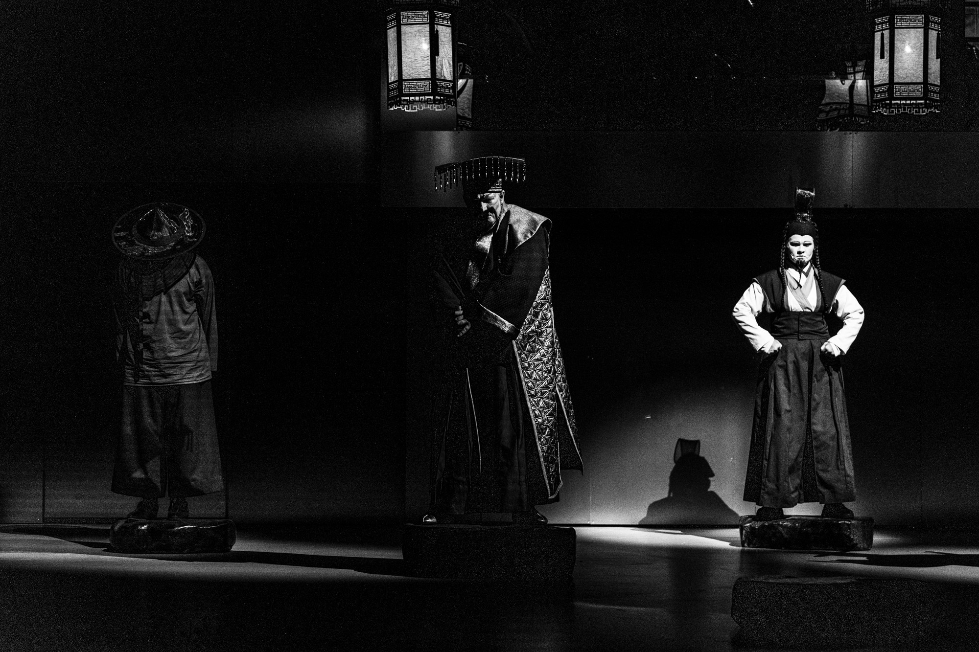 Театр. Liliafayzullova