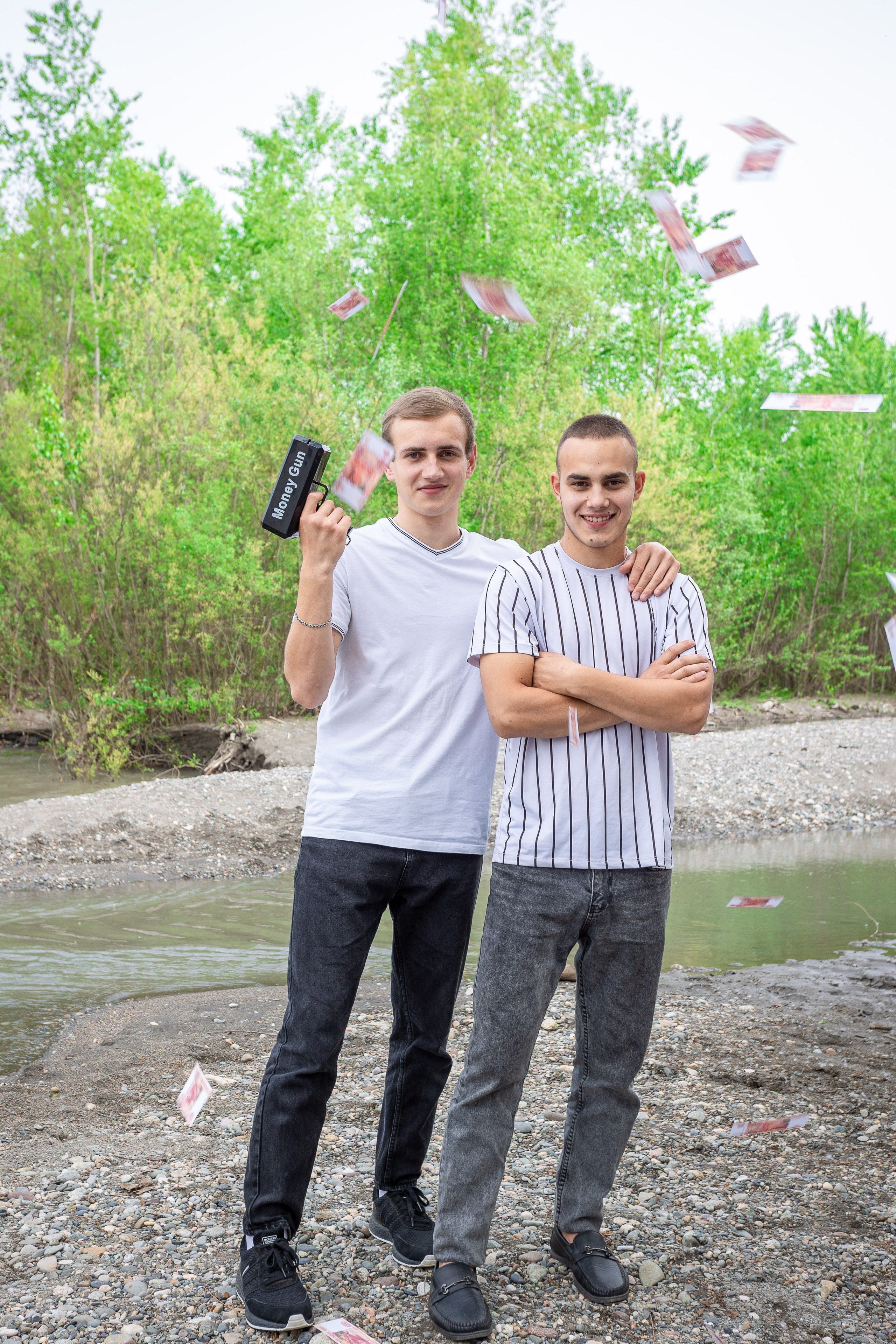 Уличная фотосессия на выпускной альбом. Выпускные альбомы Майкоп, Краснодар Елена Золотарева