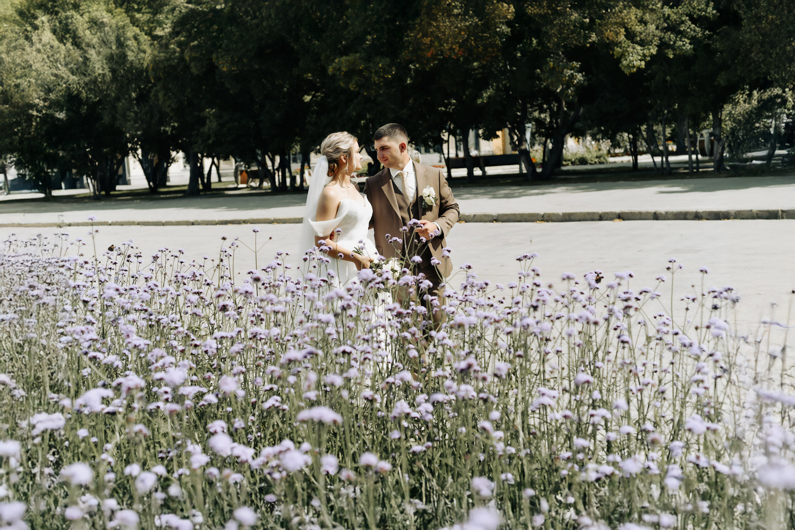 Артём и Ольга. Фотограф Ольга Огнева г. Новосибирск