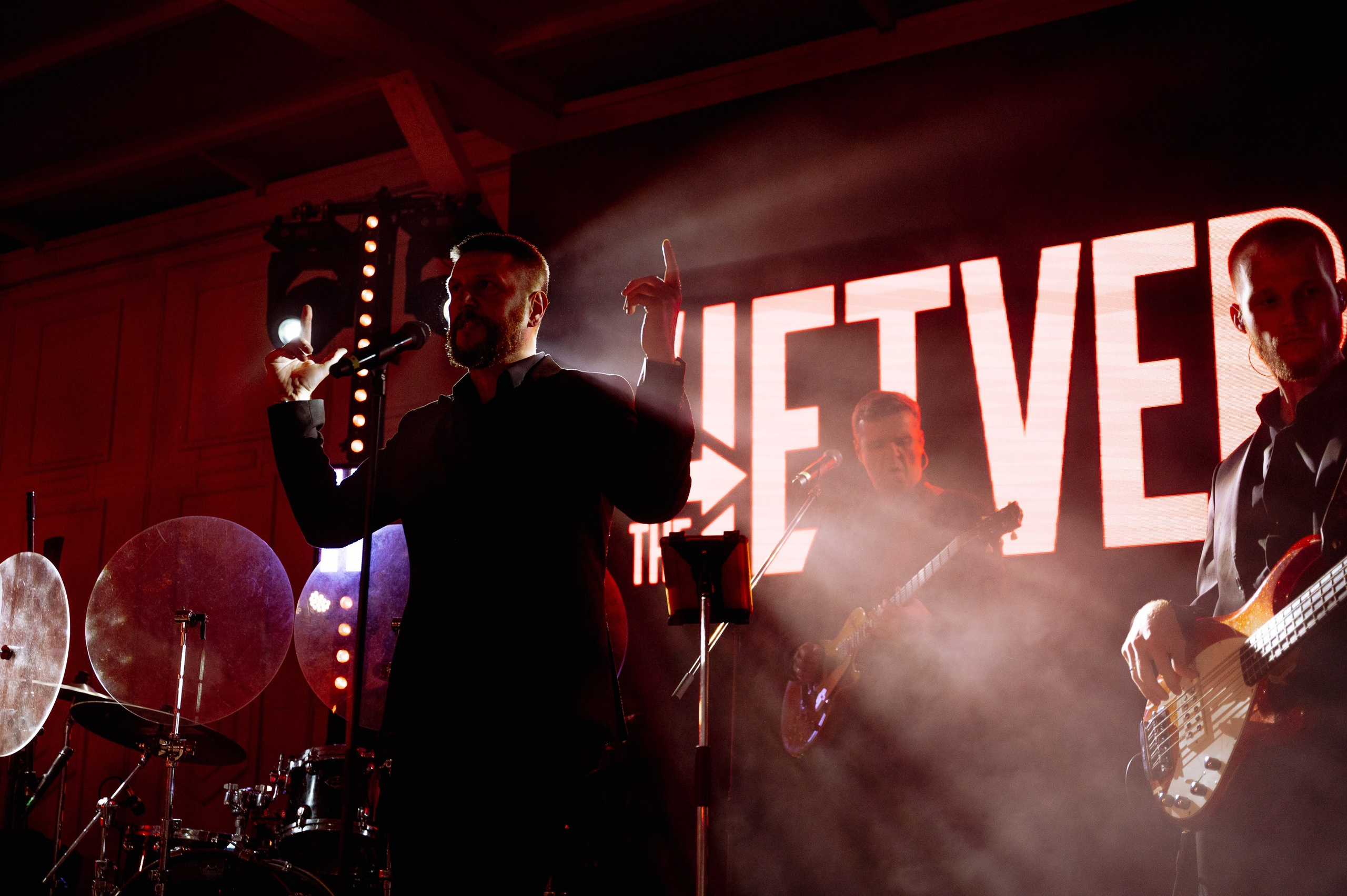 (Сэм+Валя)+155 гостей = ❤️ | 2024. Фотограф Вито Бурмасов | Москва