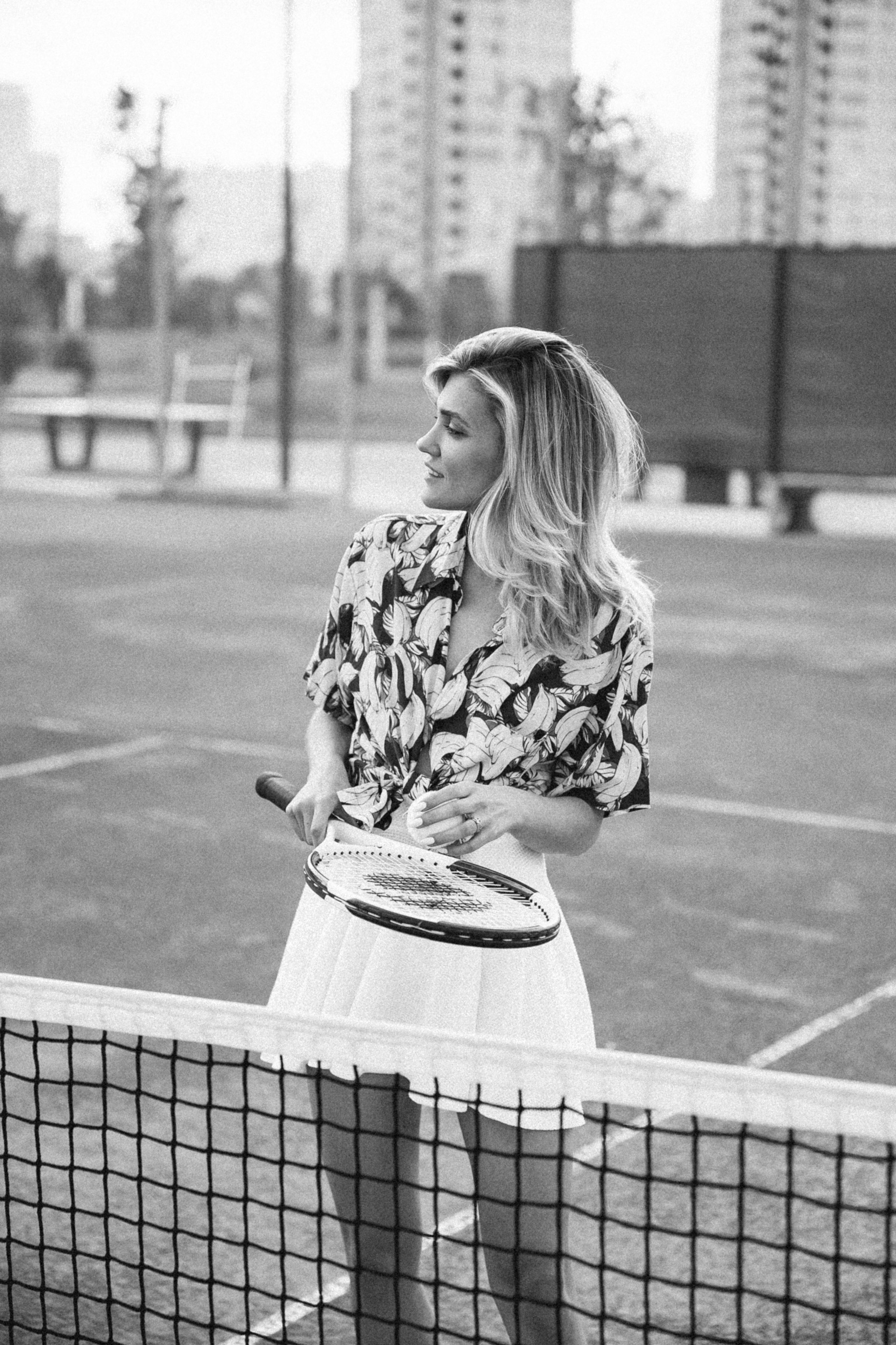 Большой теннис. Фотограф в спб Александр Потапов