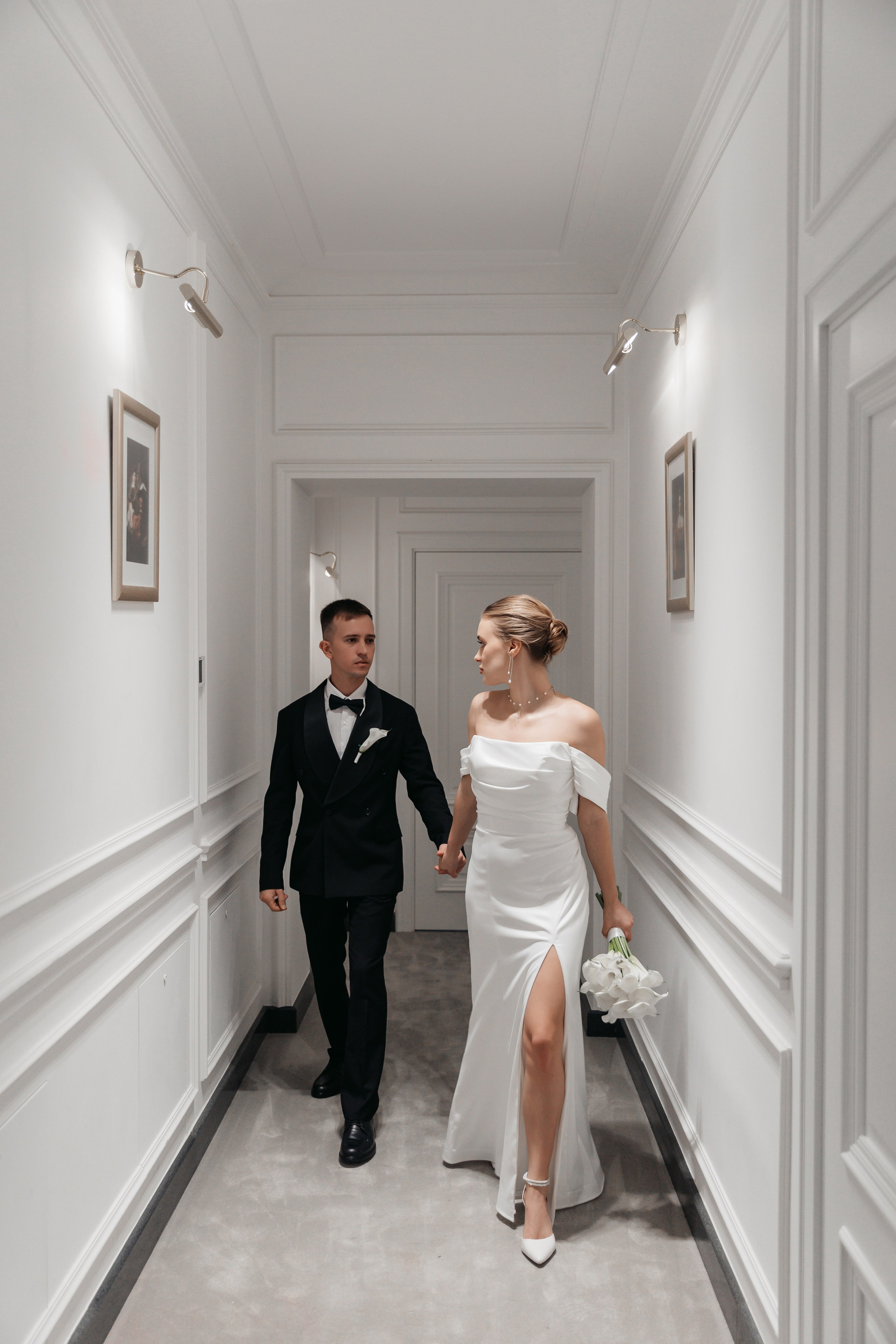 Арина и Михаил 11/11/2023. Свадебный  и семейный фотограф в Краснодаре