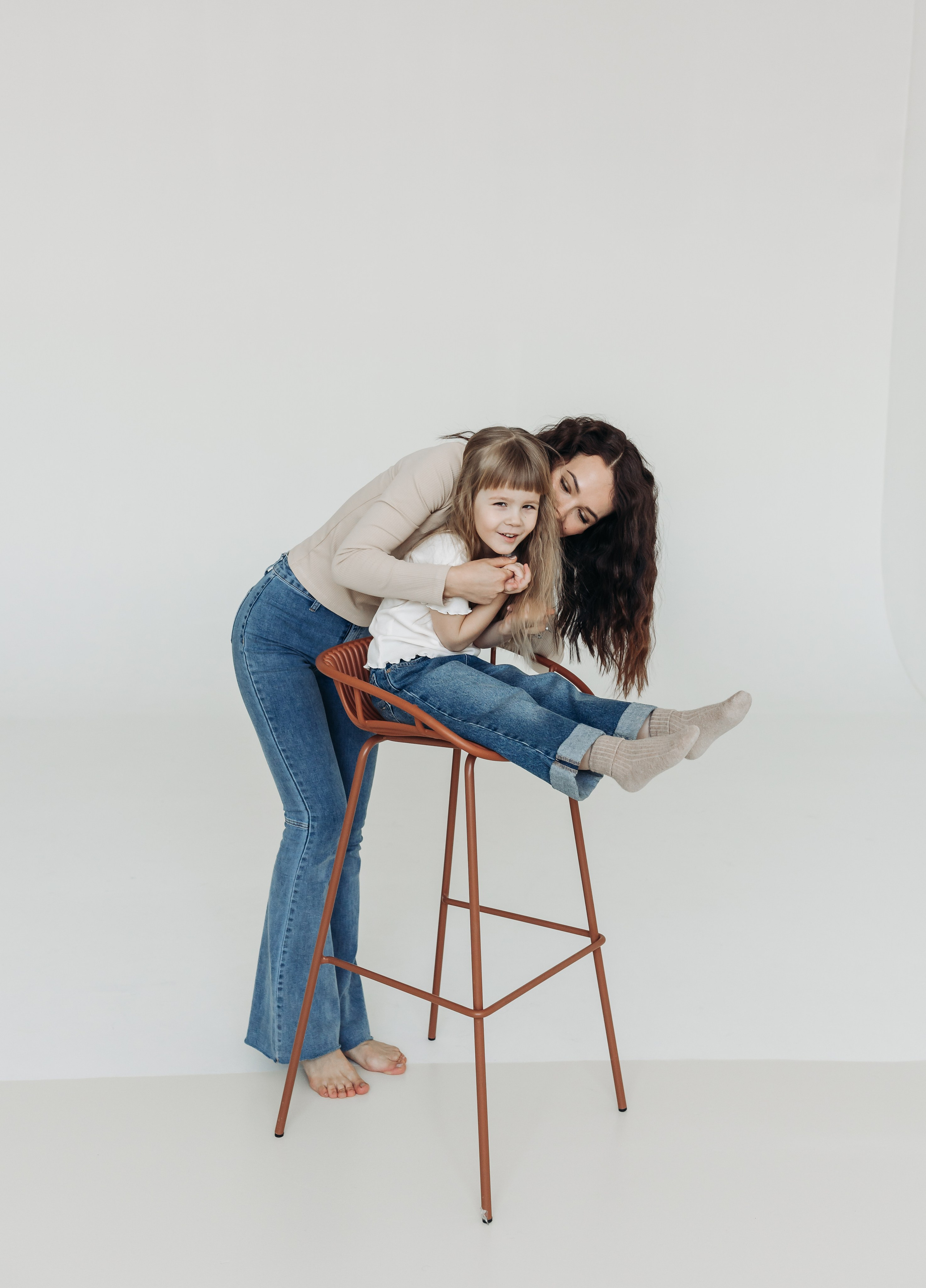 Настя и Сашуля. Свадебный и семейный фотограф в Самаре Алёна Савельева