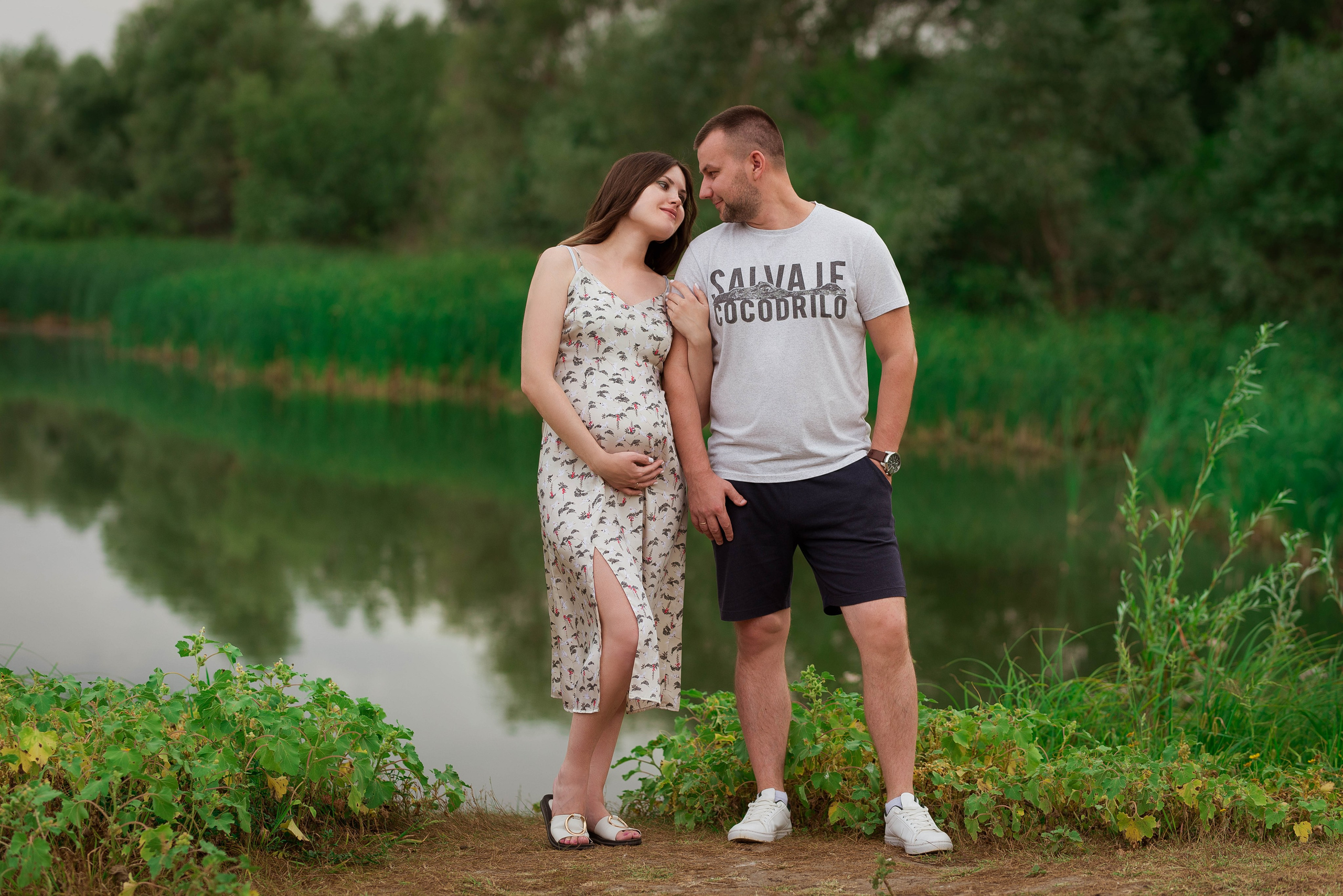 Оксана. Свадебный и семейный фотограф Яна Стражева. Волгоград, Москва