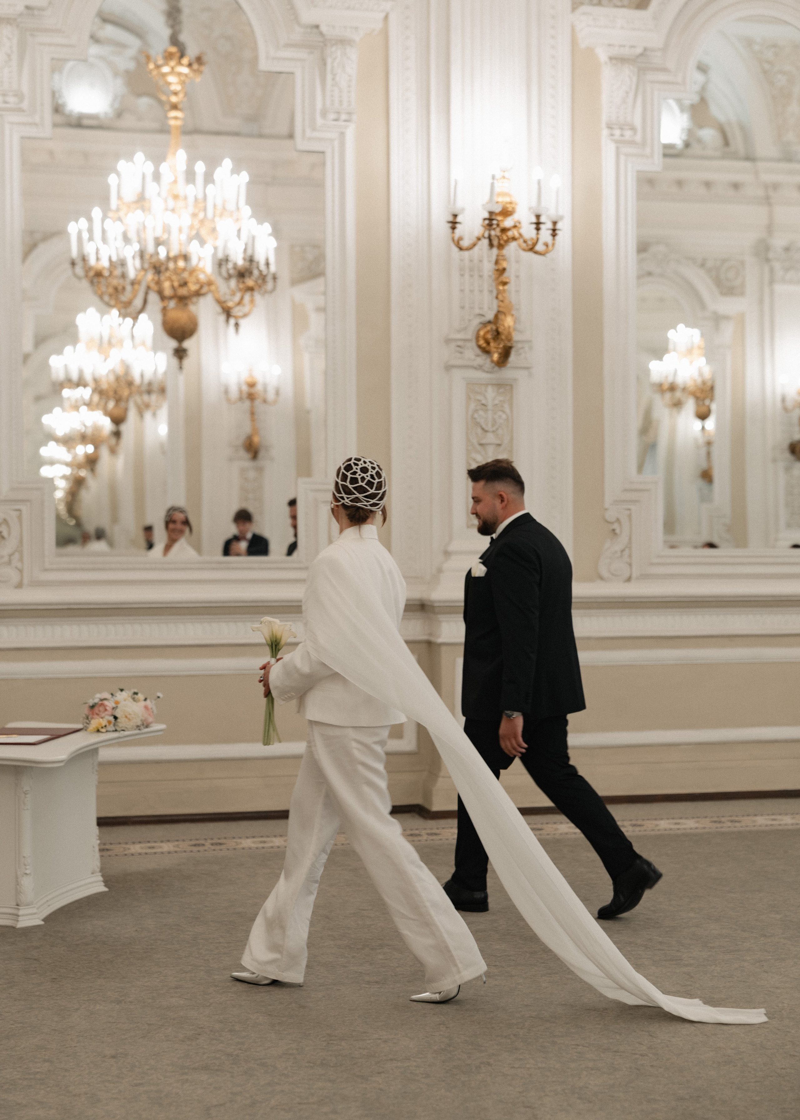 Тот самый день. Фотограф Ника Лиепа