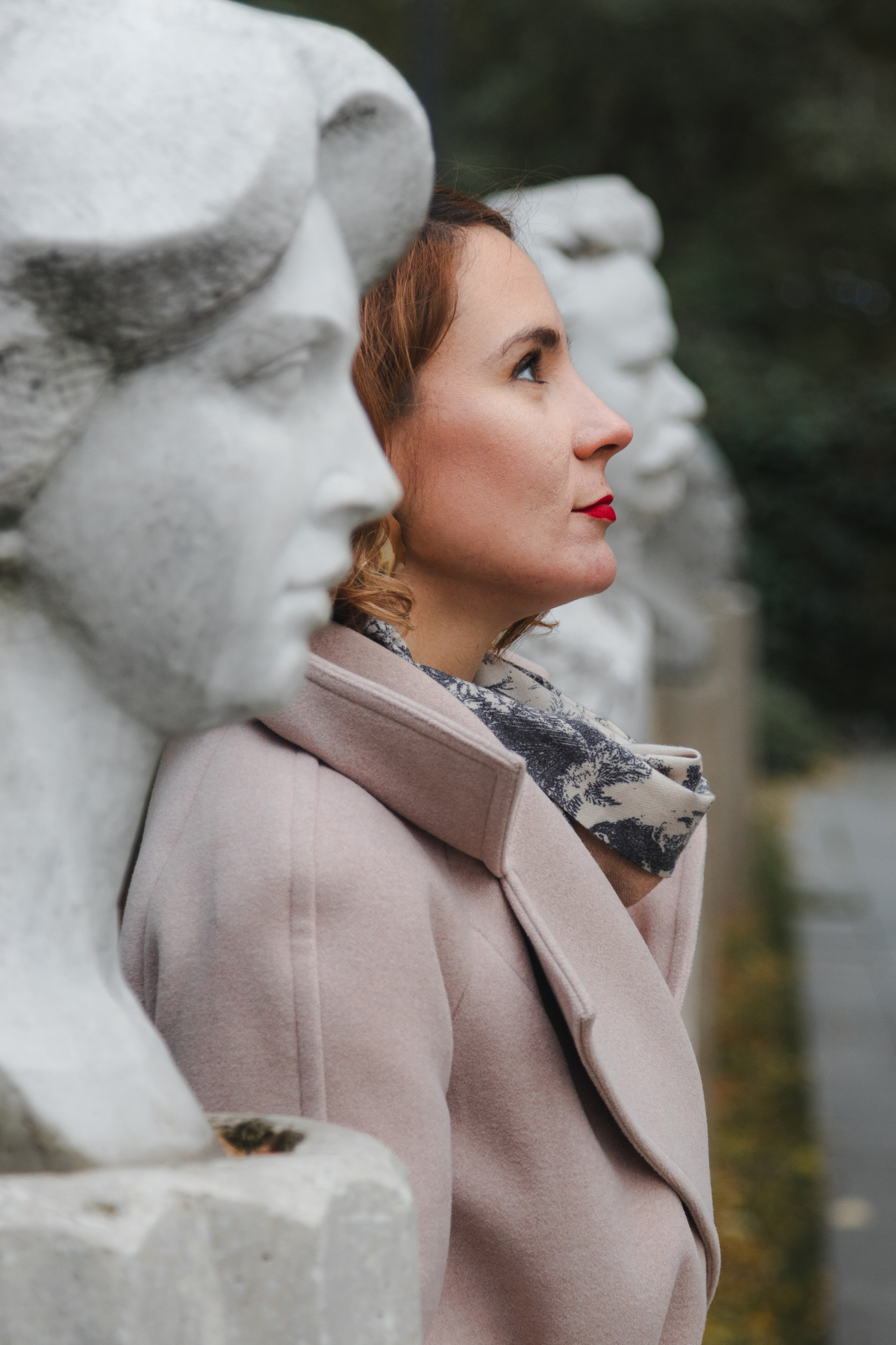 Екатерина | Фотопрогулка. Репортажный фотограф в Москве и МО