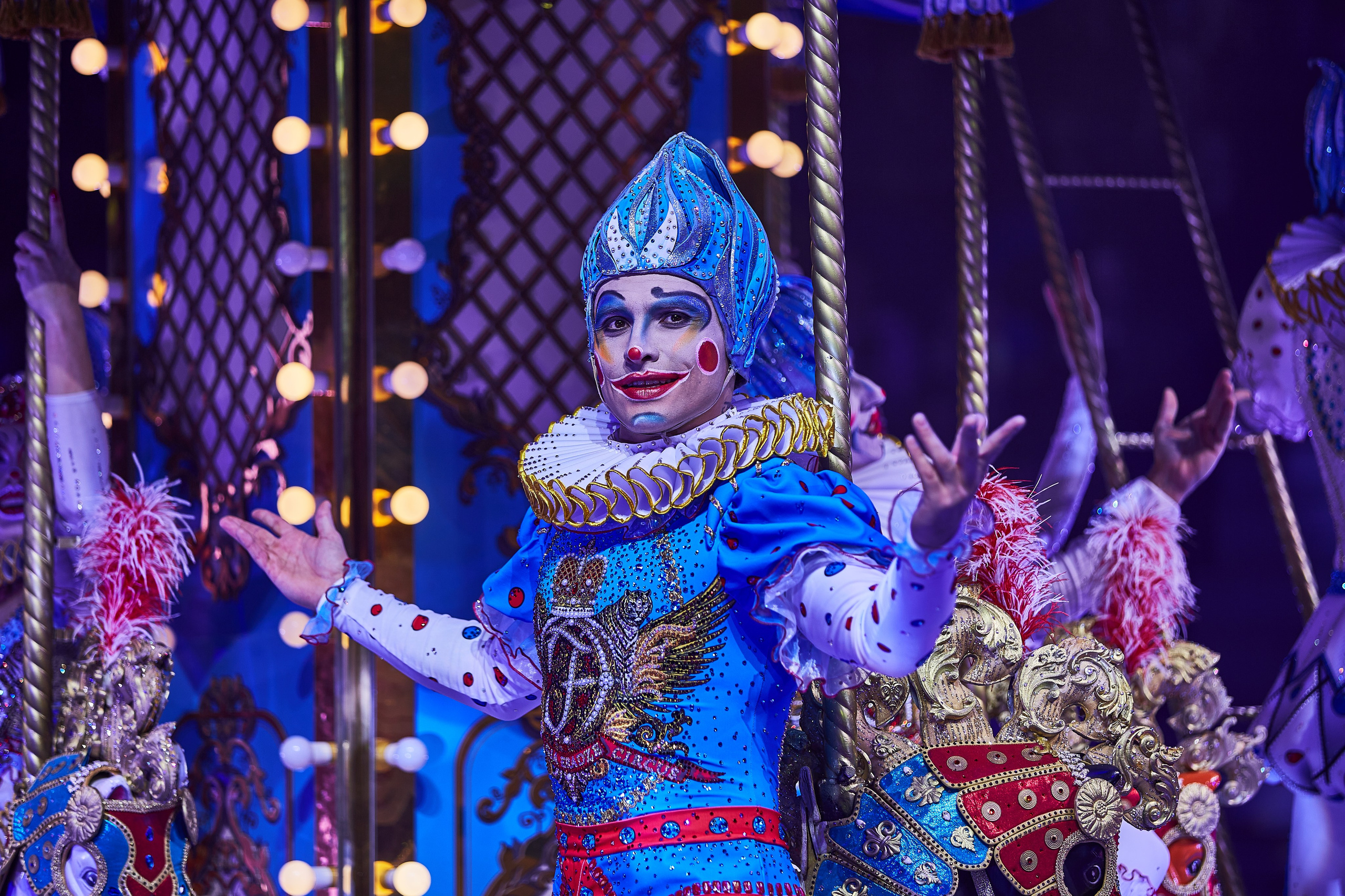 Репортаж. Даниил Гузиенко — репортажный фотограф в Туле