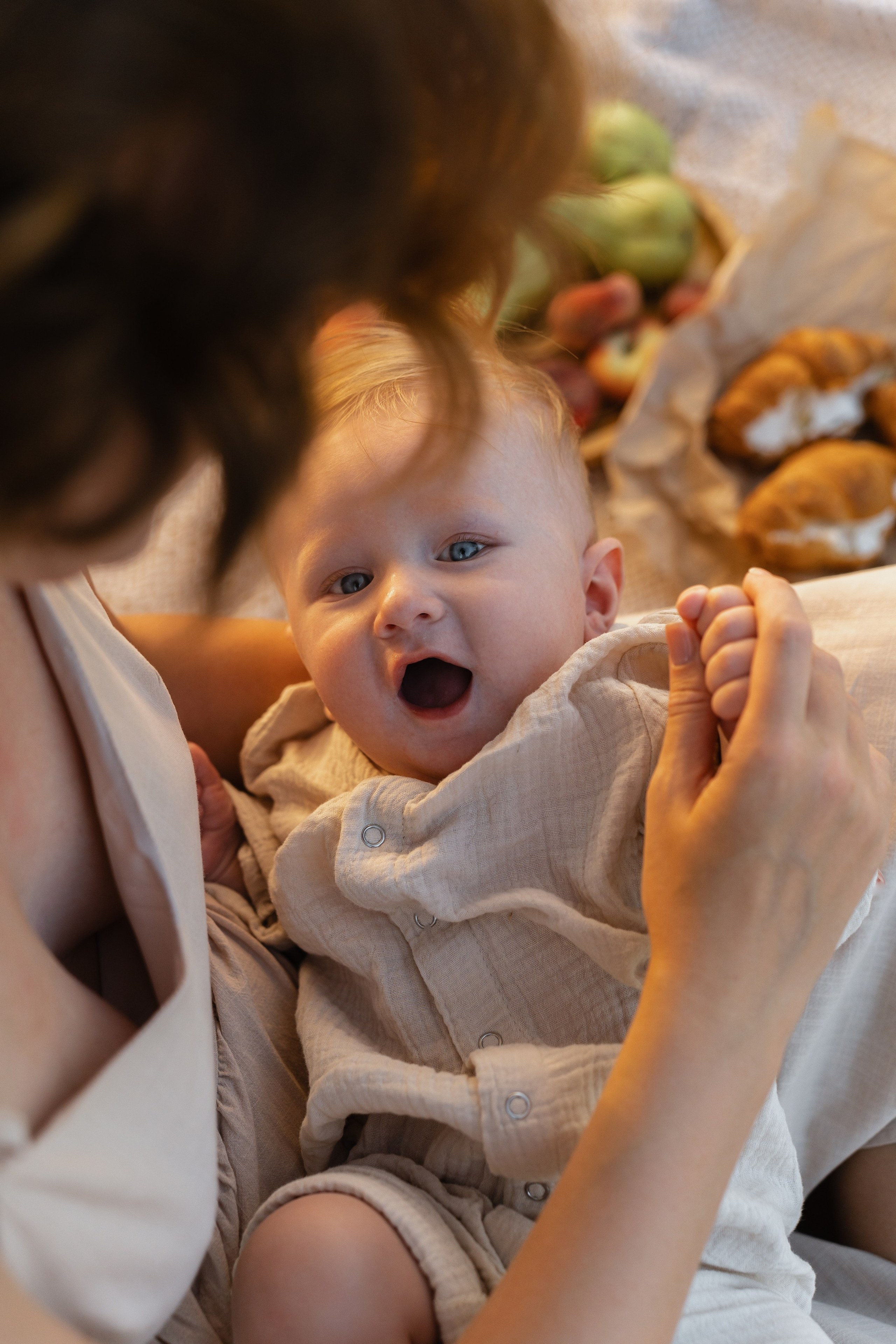 Виталий и Татьяна_ фотозона пикник. Свадебный и семейный фотограф в Самаре Салахова Гулина